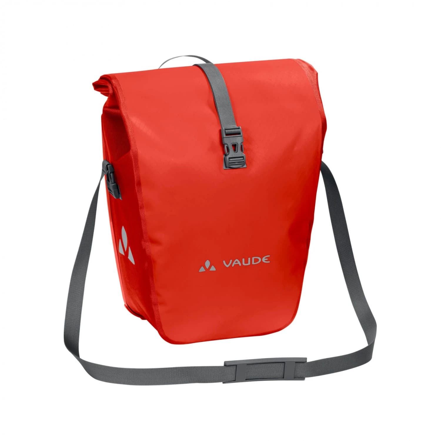 Велосипедна дисага Vaude Aqua Back Single Pannier - Lava