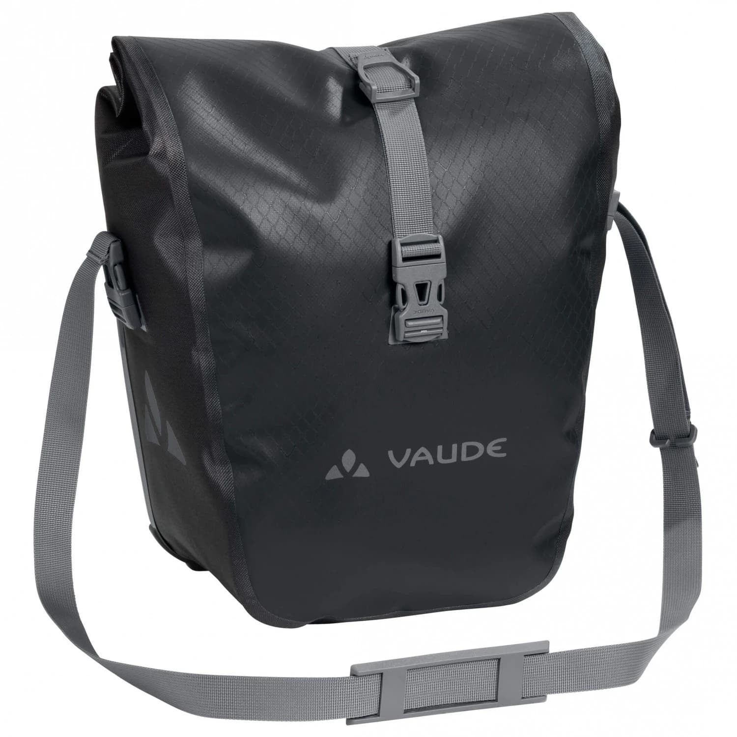 Велосипедна дисага Vaude Aqua Front Panniers - Black