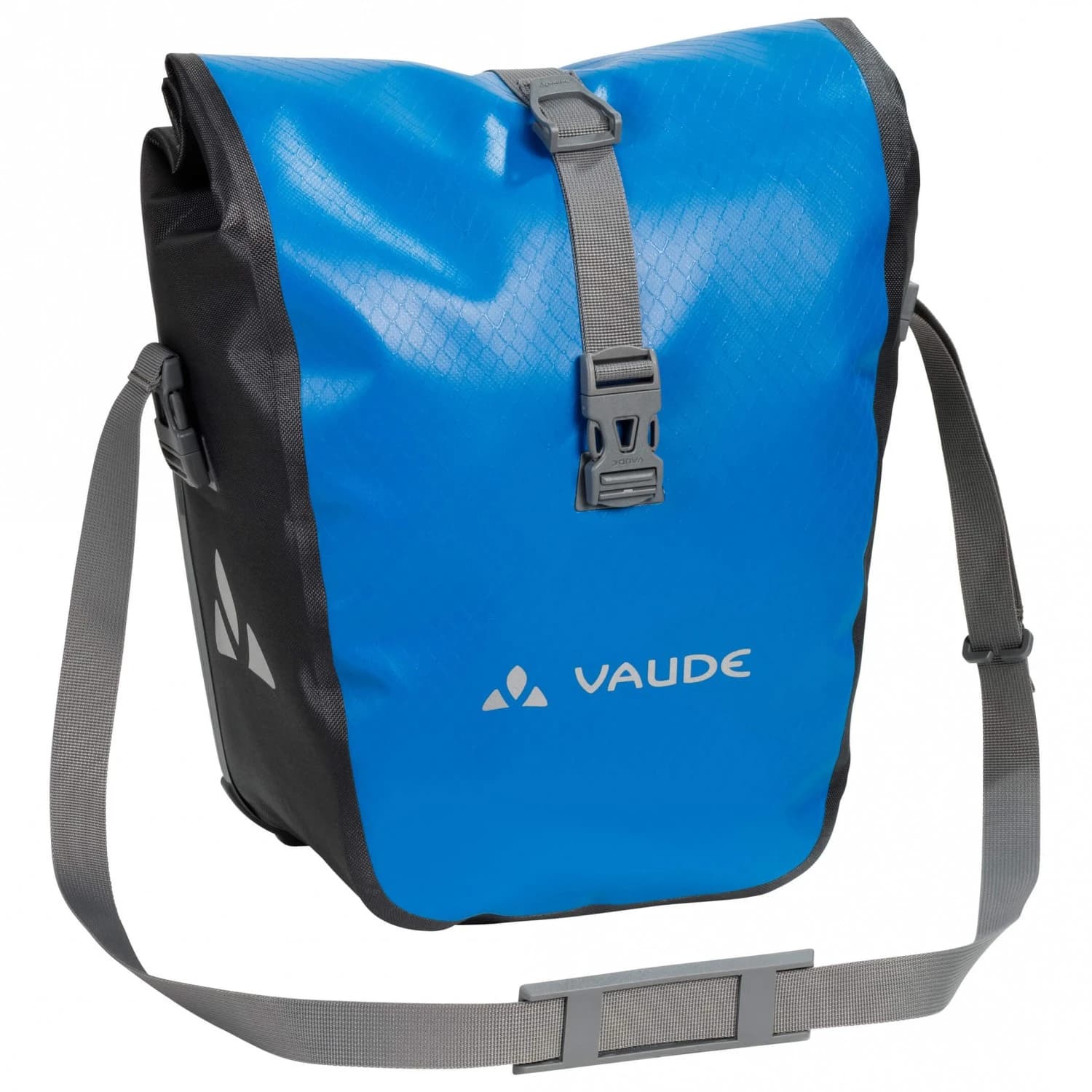 Велосипедна дисага Vaude Aqua Front Panniers - Blue