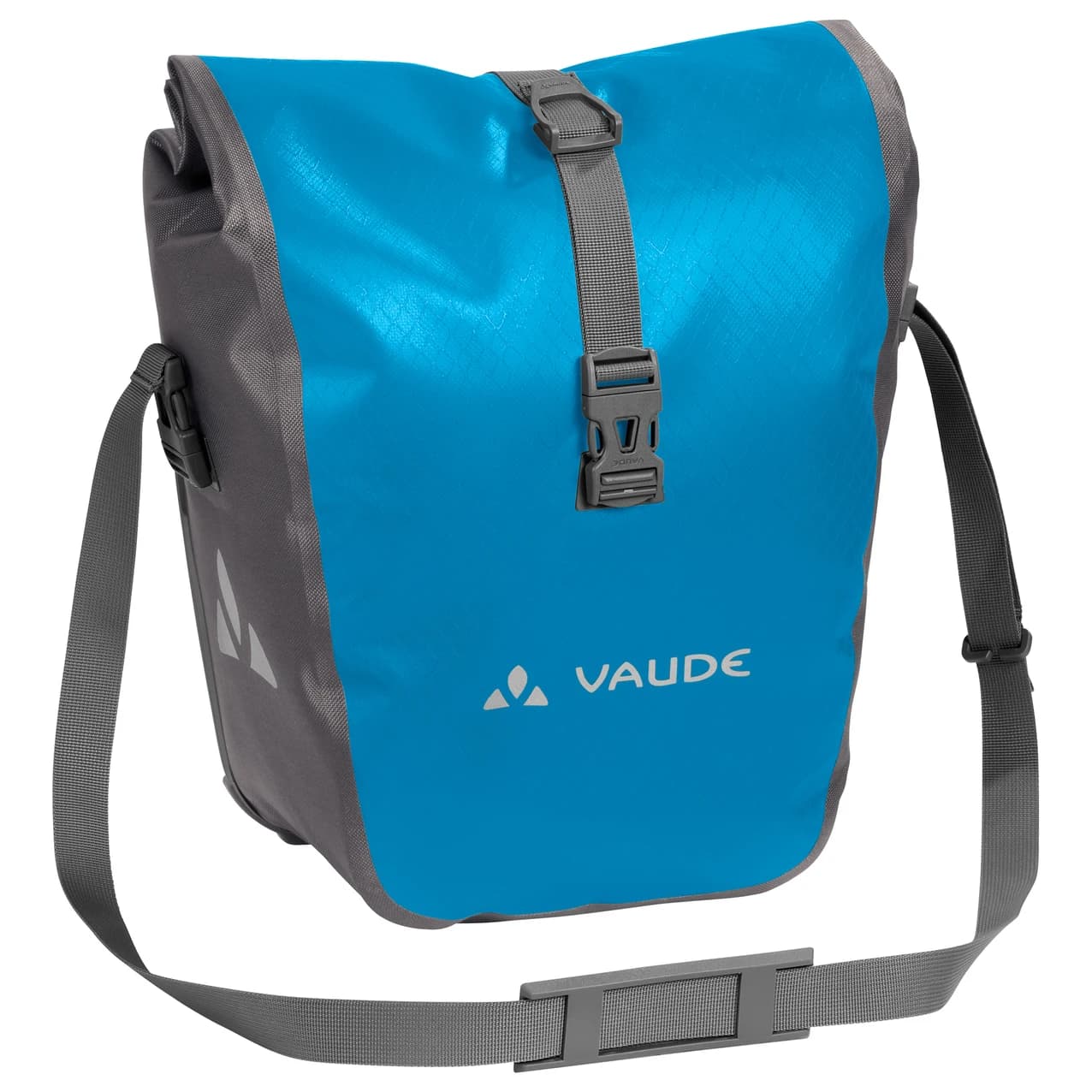 Велосипедна дисага Vaude Aqua Front Panniers - Icicle
