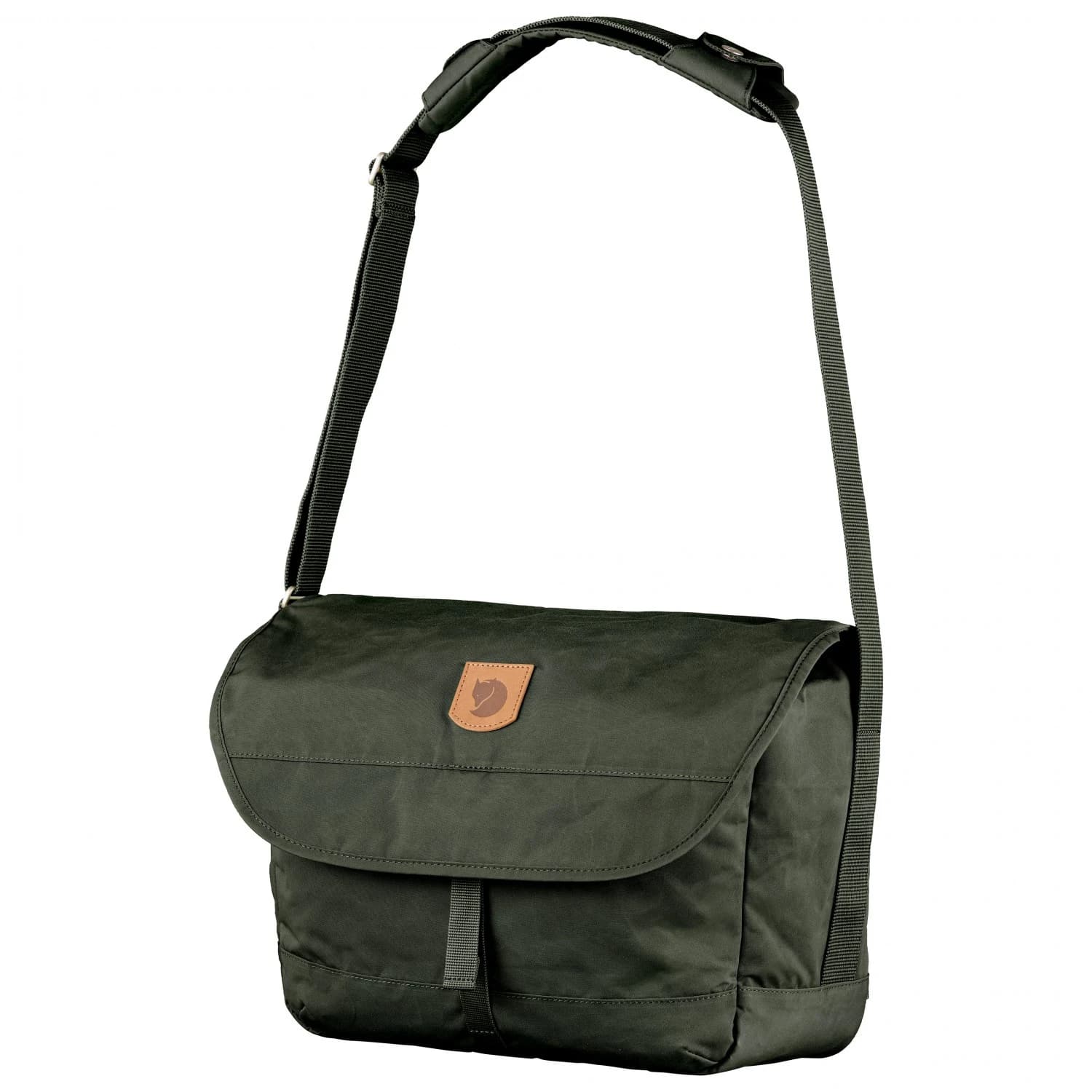 Чанта за рамо Fjällräven Greenland Shoulder Bag - Deep Forest