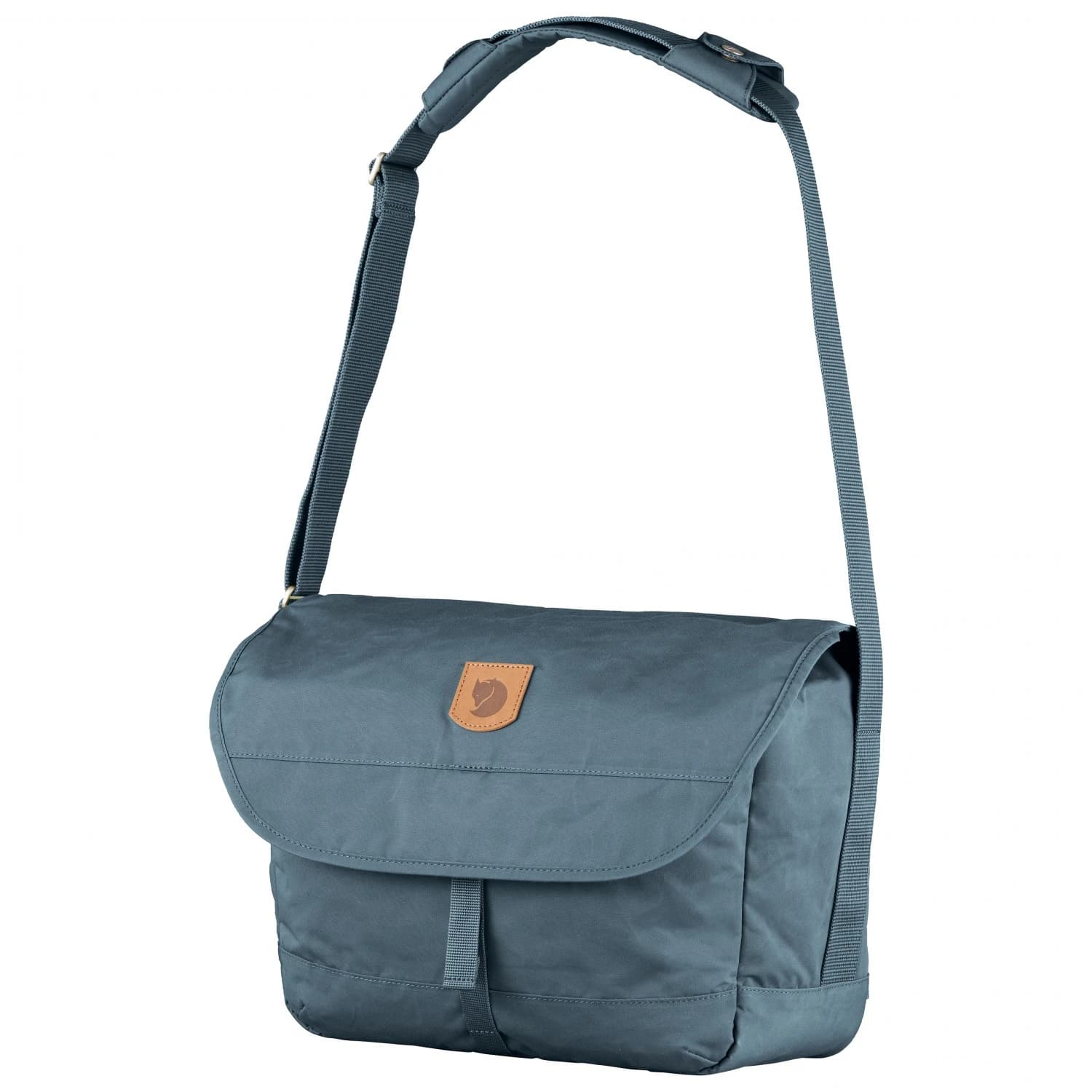 Чанта за рамо Fjällräven Greenland Shoulder Bag - Dusk