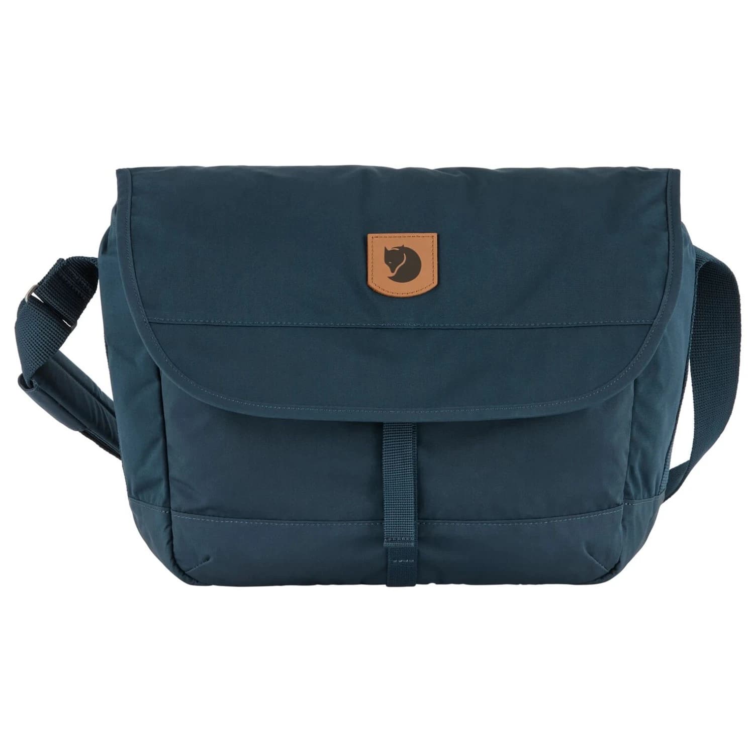 Чанта за рамо Fjällräven Greenland Shoulder Bag - Navy