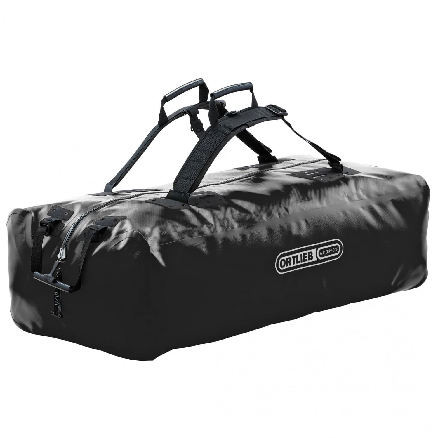 Сак Ortlieb Big-Zip Luggage - Black