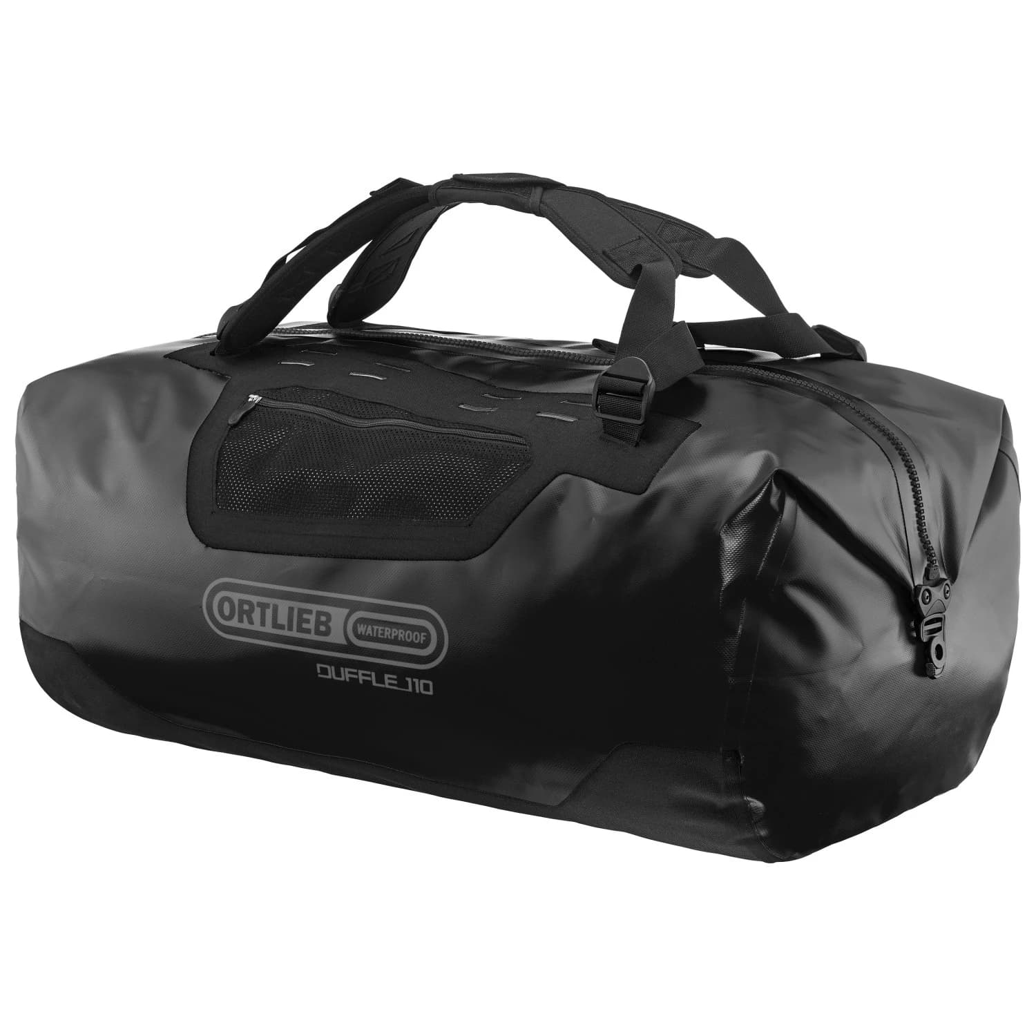 Сак Ortlieb Duffle 110 Luggage - Black