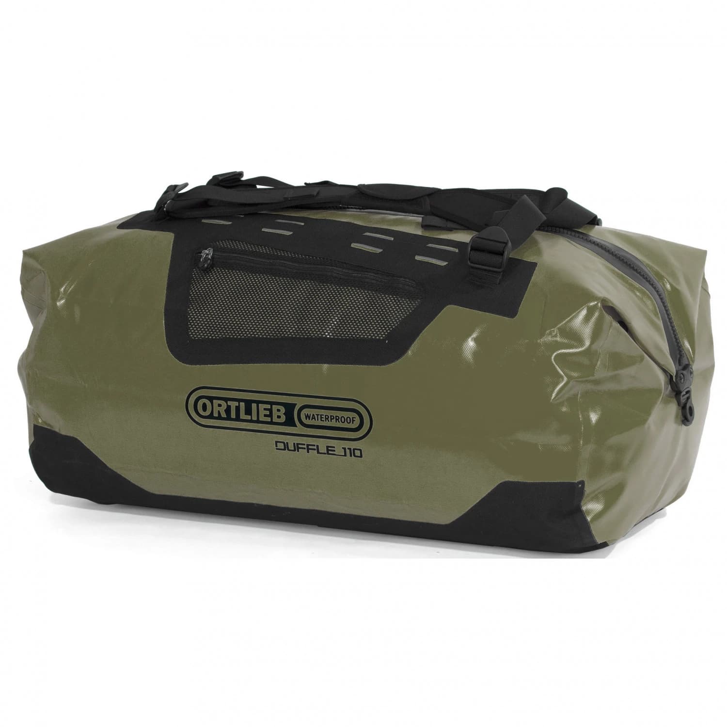 Сак Ortlieb Duffle 110 Luggage - Olive
