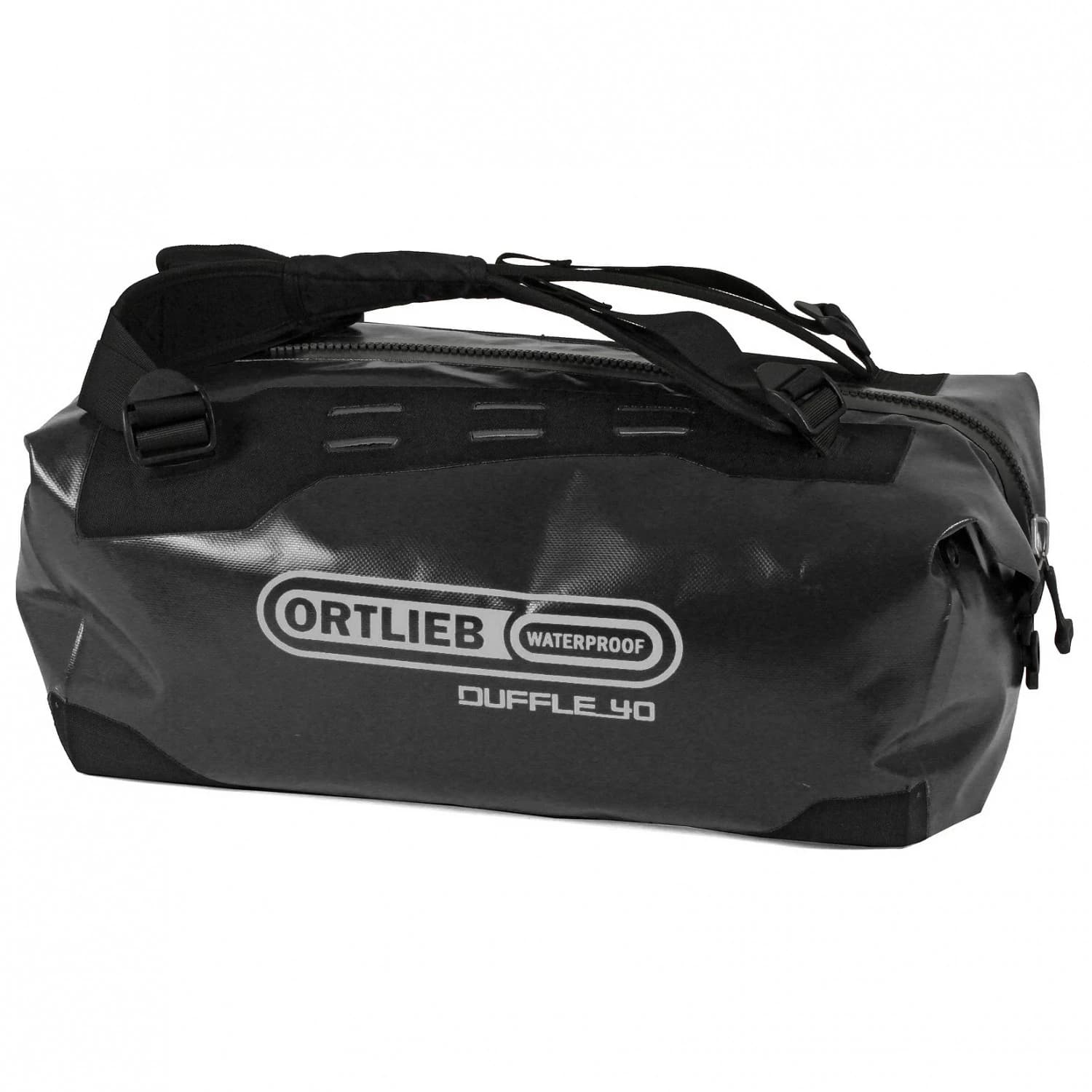 Сак Ortlieb Duffle 40 Luggage - Black