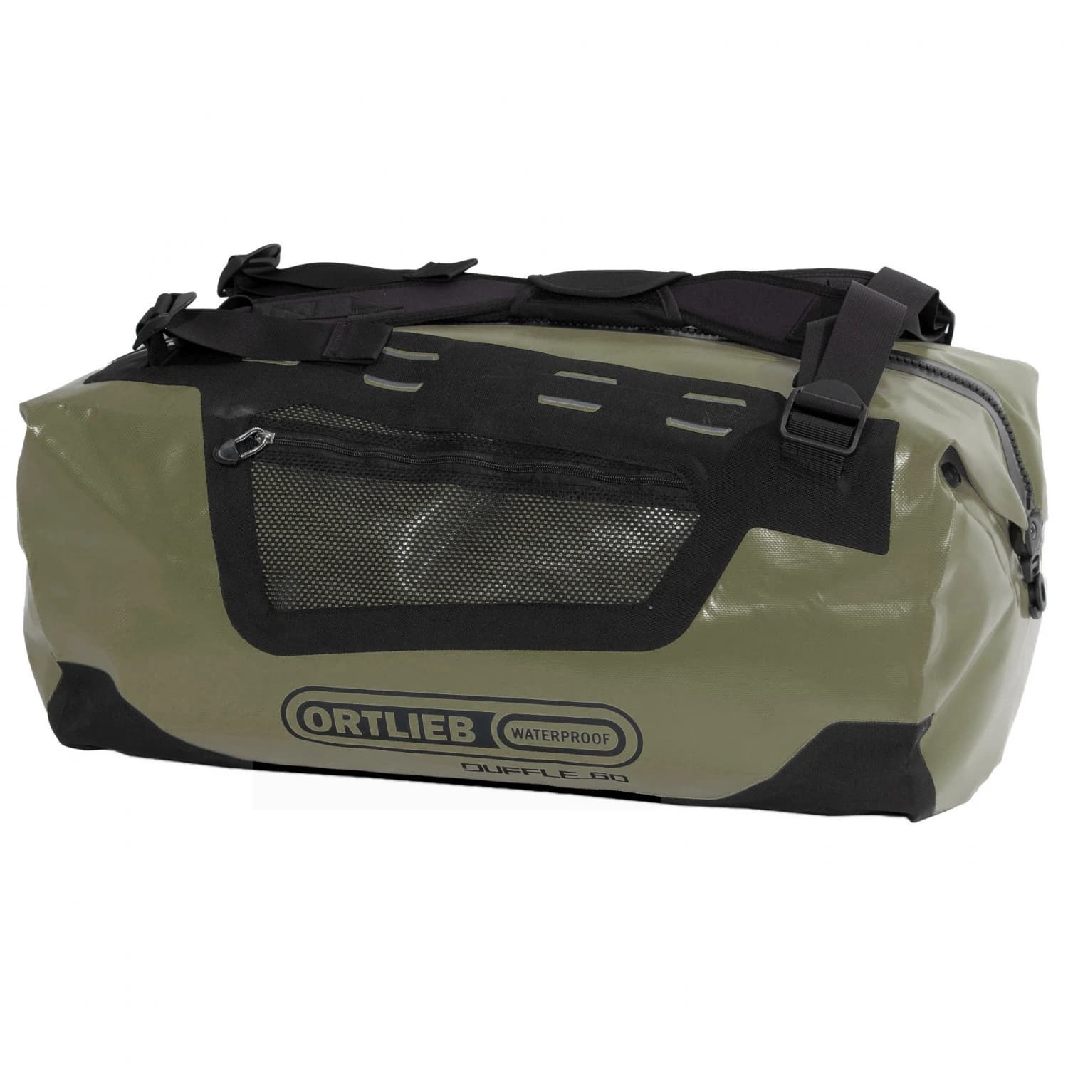 Сак Ortlieb Duffle 60 Luggage - Olive