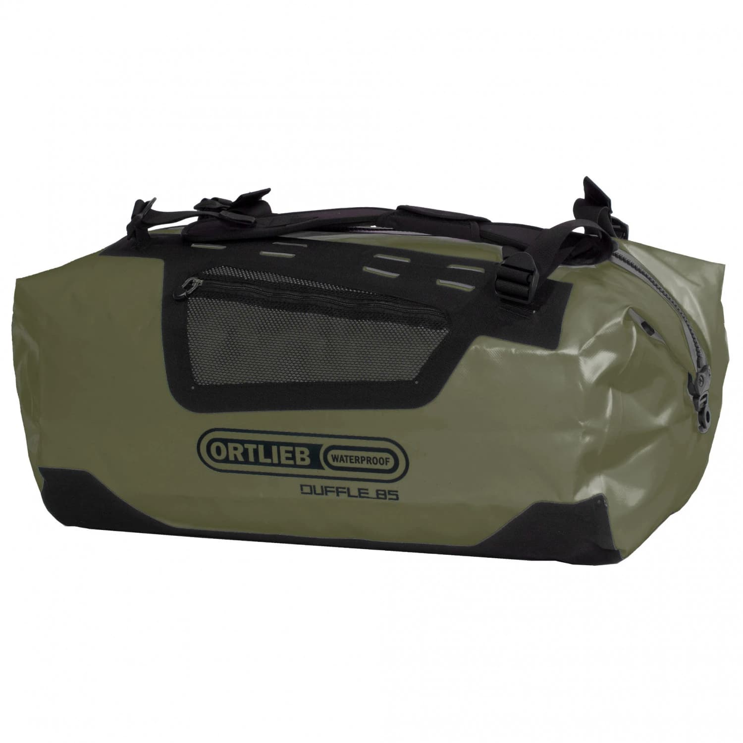 Сак Ortlieb Duffle 85 Luggage - Olive