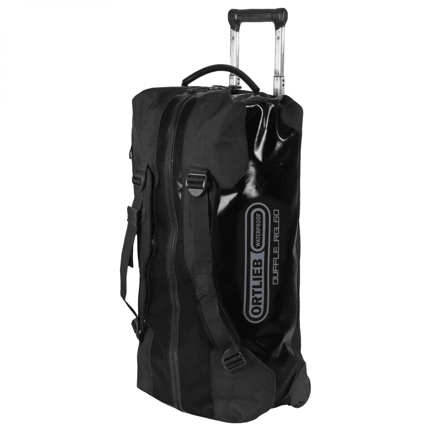 Сак Ortlieb Duffle RG 60 Luggage - Black