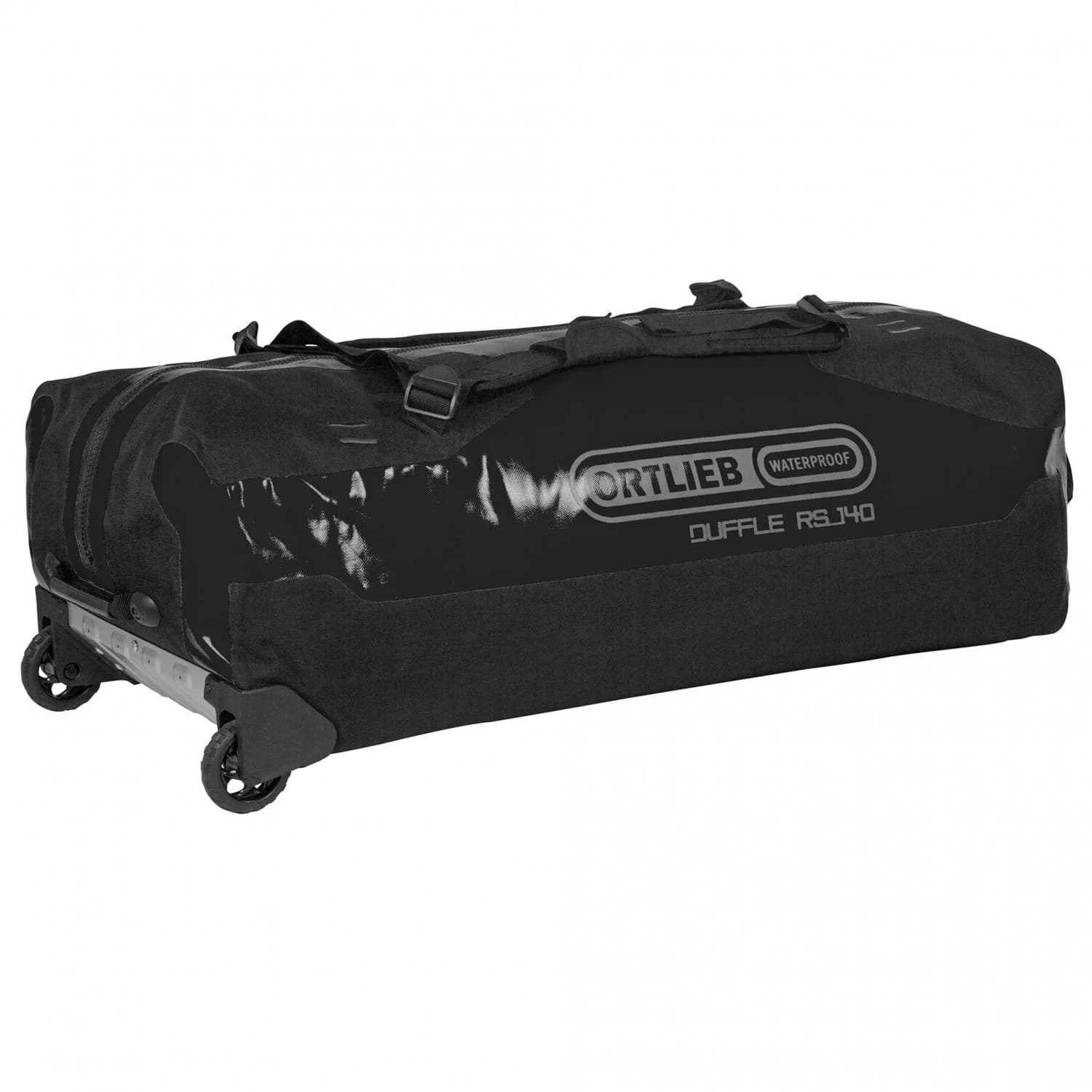 Сак Ortlieb Duffle RS 140 Luggage - Black