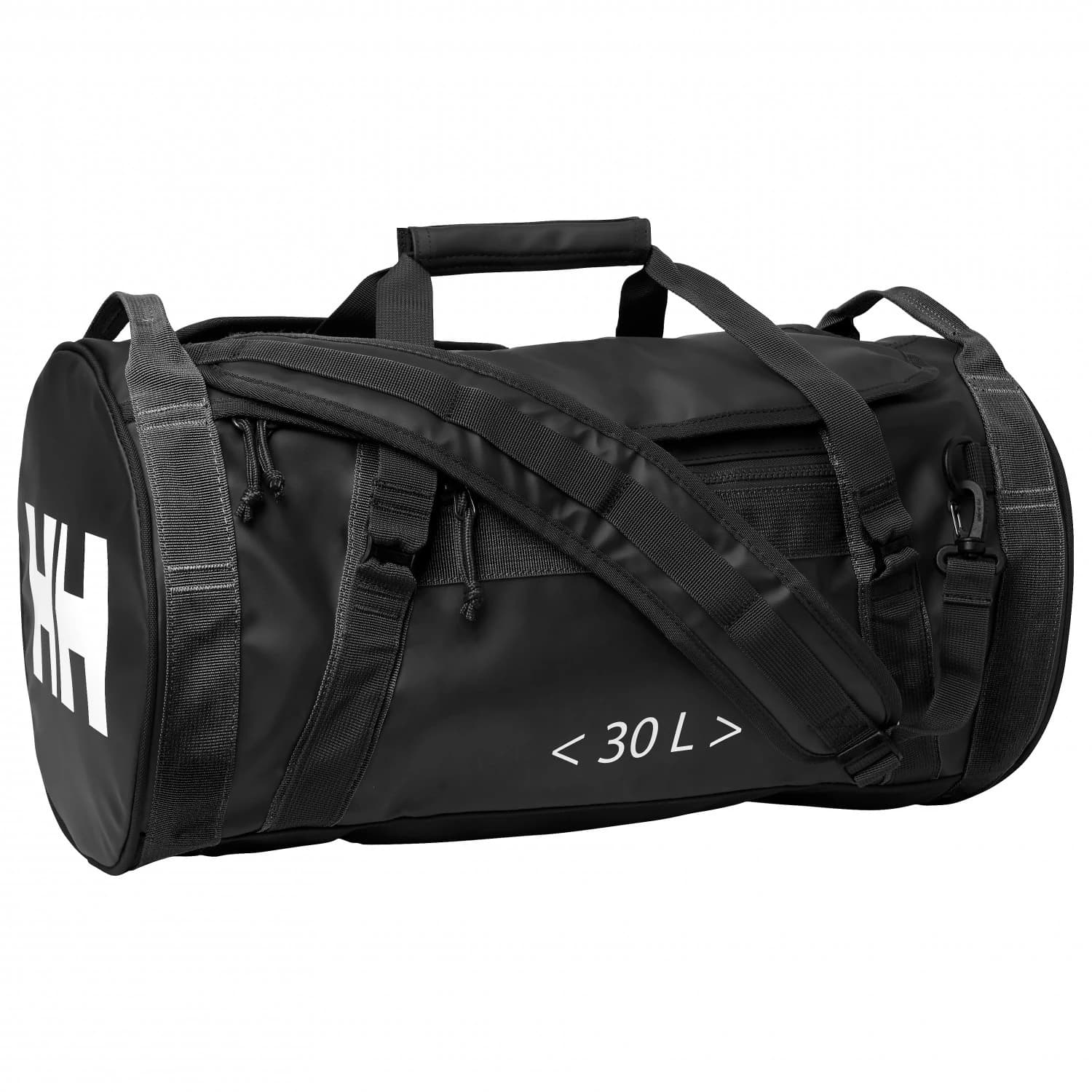 Сак Helly hansen HH Duffel Bag 2 30 Luggage - Black