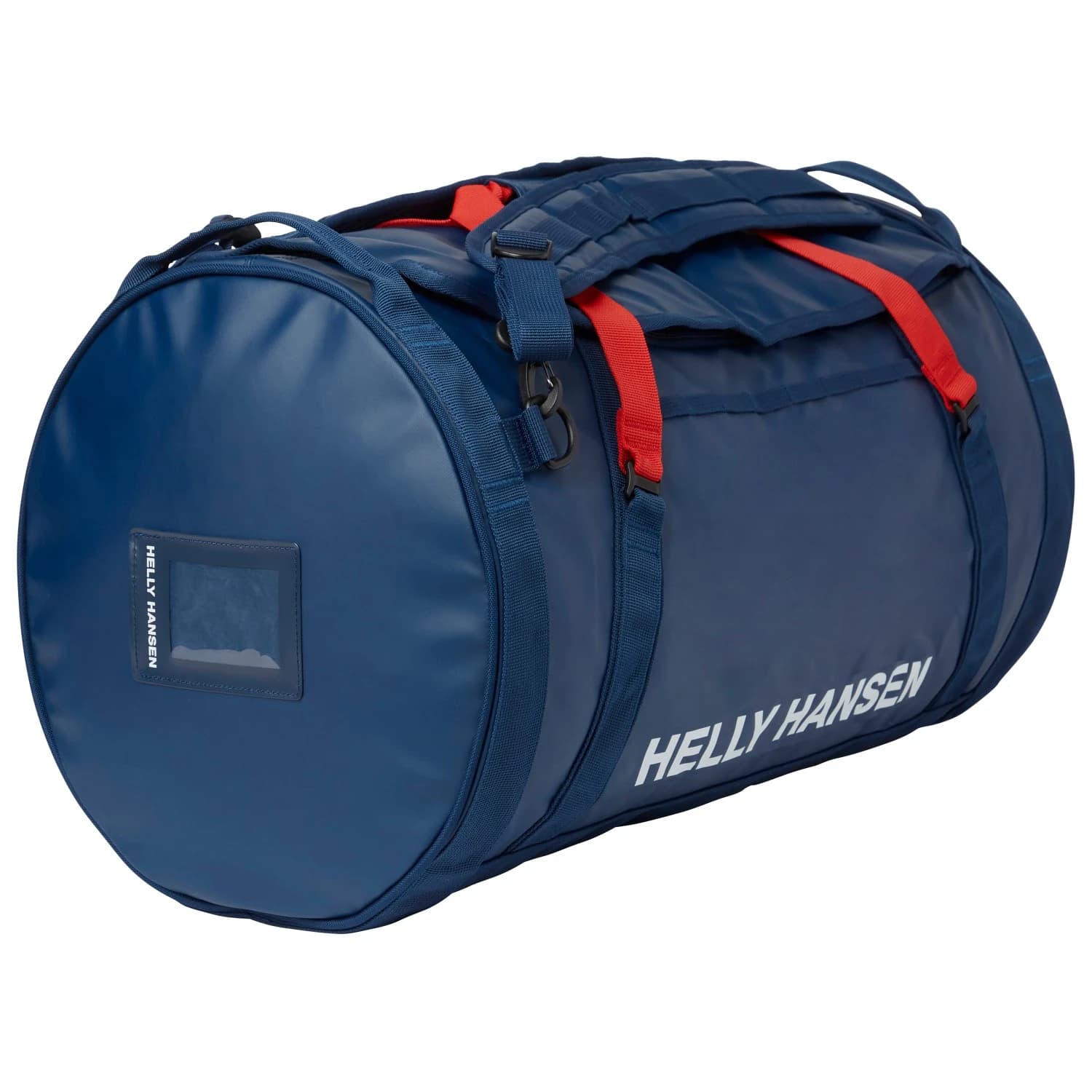 Сак Helly hansen HH Duffel Bag 2 30 Luggage - Ocean