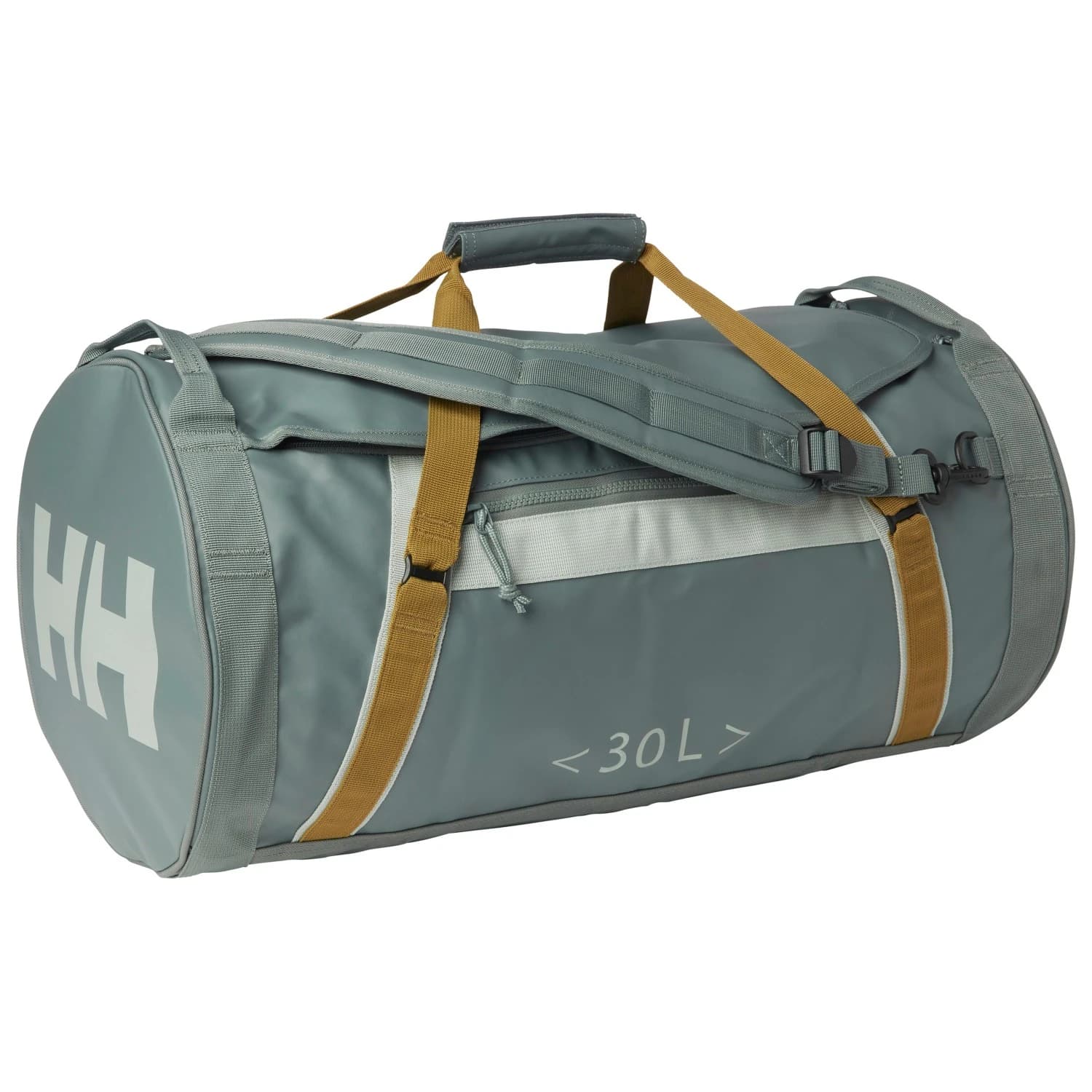 Сак Helly hansen HH Duffel Bag 2 30 Luggage - Grey Cactus