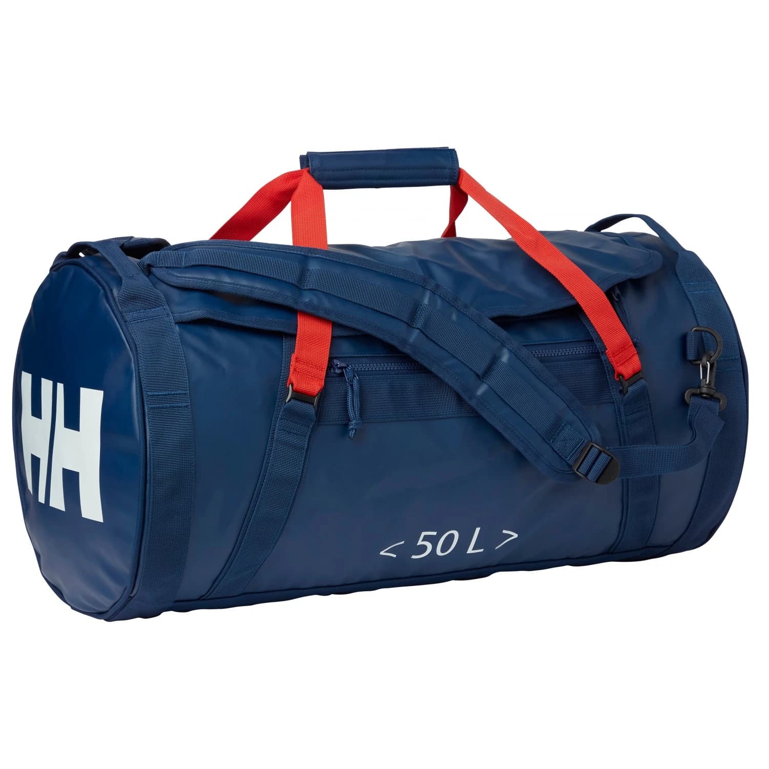 Сак Helly hansen HH Duffel Bag 2 50 Luggage - Ocean