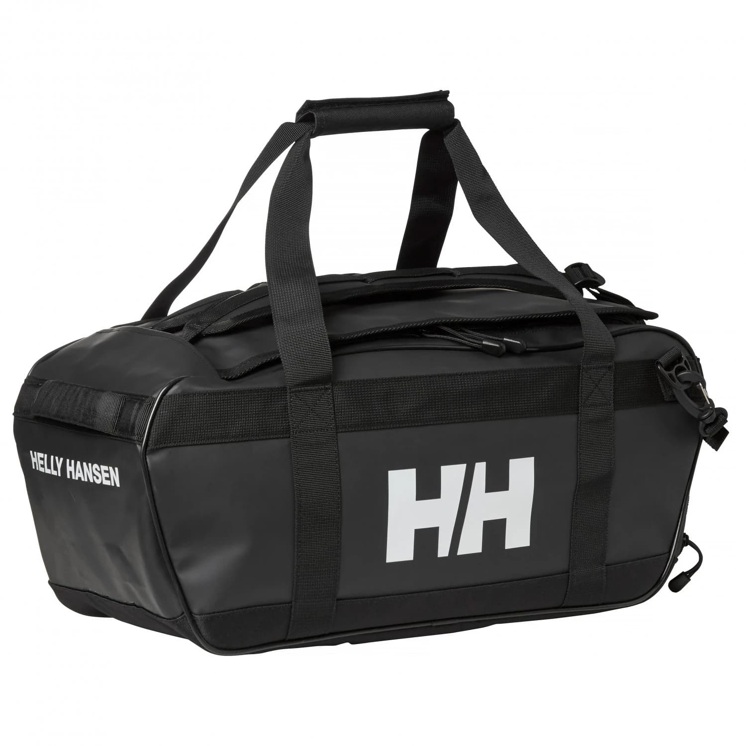 Сак Helly Hansen HH Scout Duffel Luggage - Black