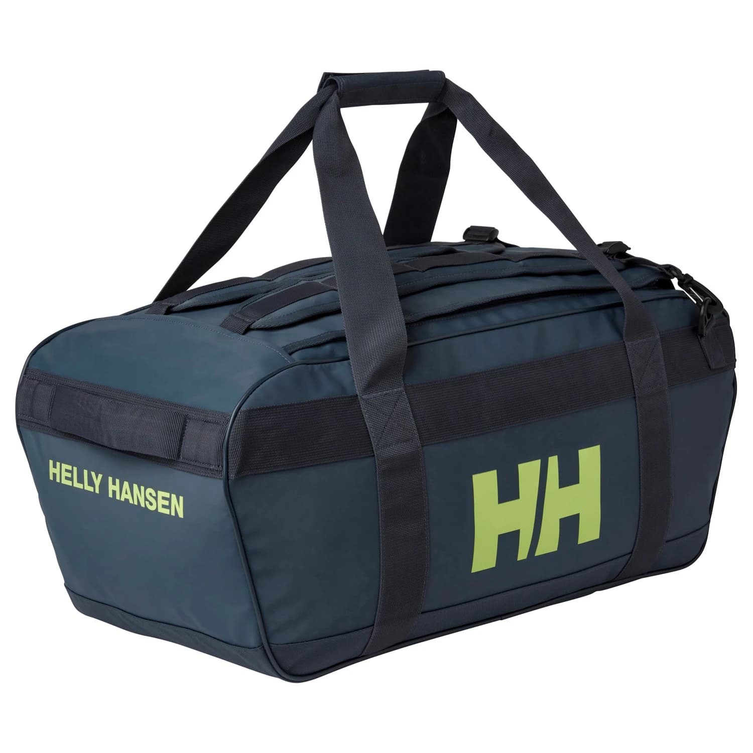 Сак Helly Hansen HH Scout Duffel Luggage - Alpine Frost
