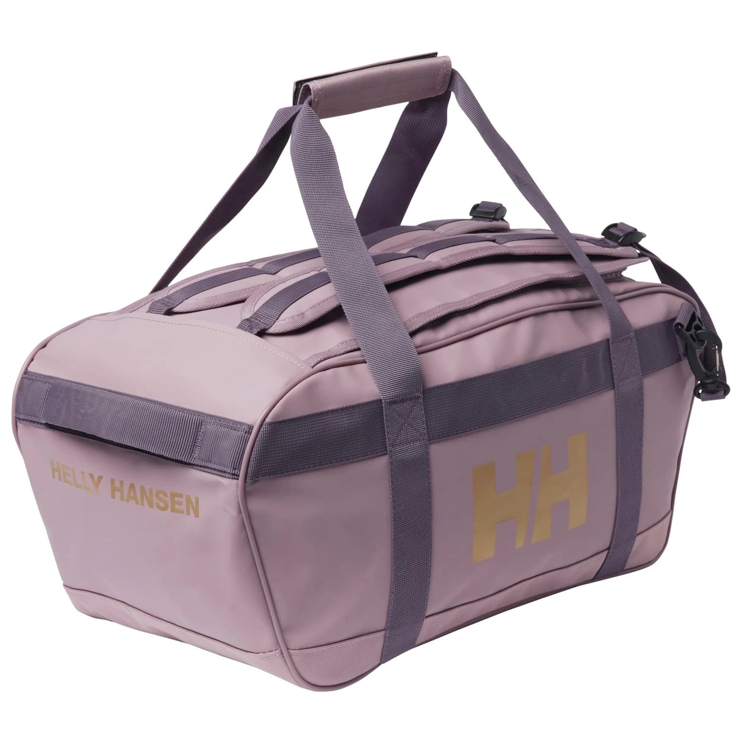 Сак Helly Hansen HH Scout Duffel Luggage - Purple Clay