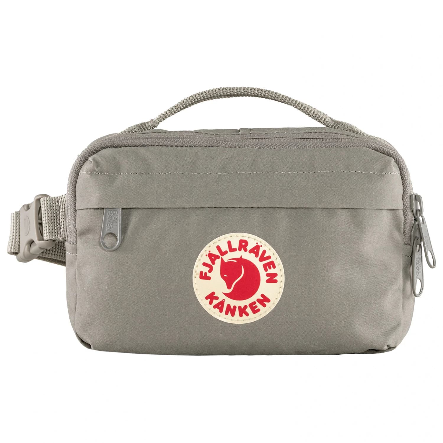 Чанта за кръст Fjällräven Kånken Hip Pack Hip bag - Fog