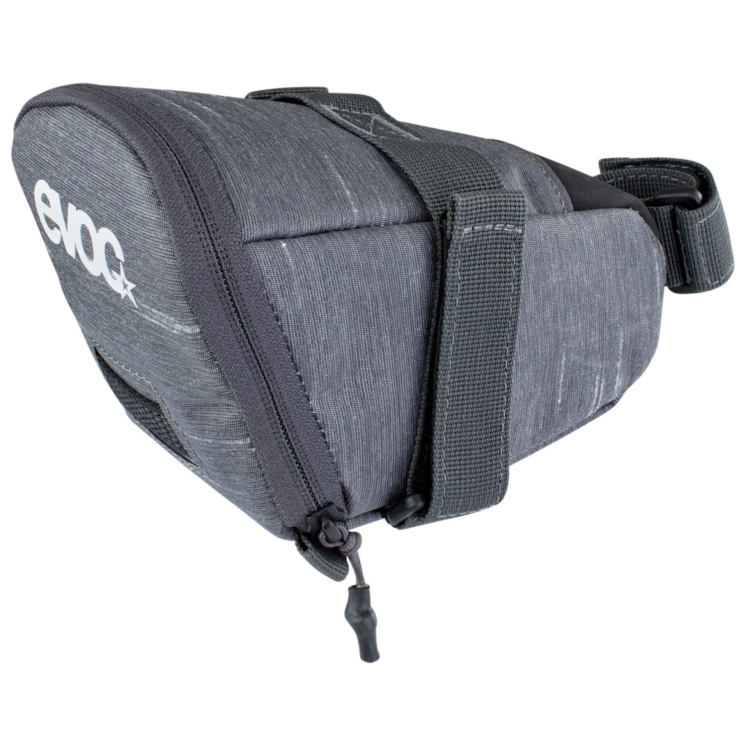 Чанта за седло Evoc Seat Bag Tour 0.7 Bike bag - Steel