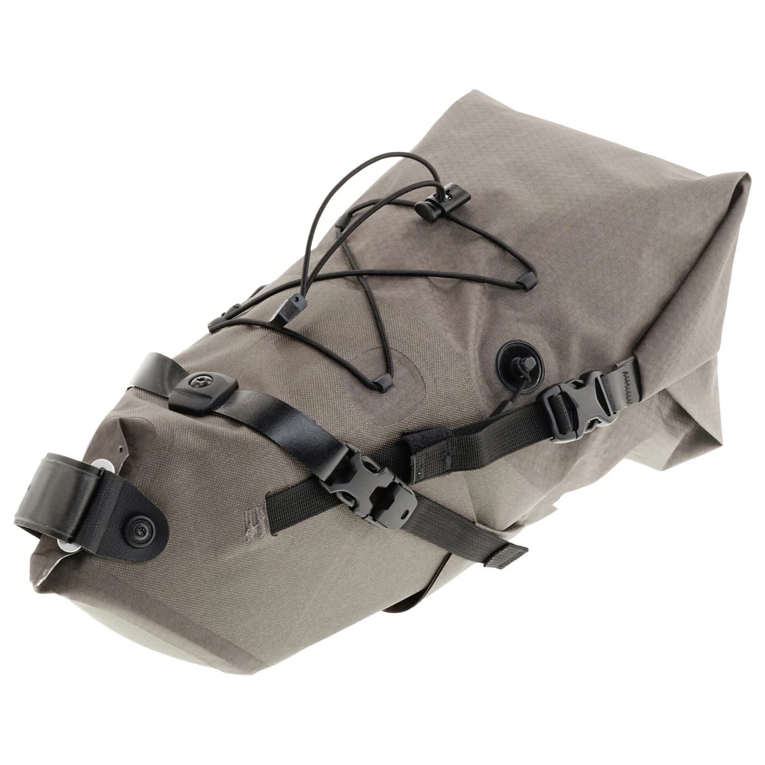 Чанта за седалка Ortlieb Seat-Pack 11 Bike bag - Dark Sand
