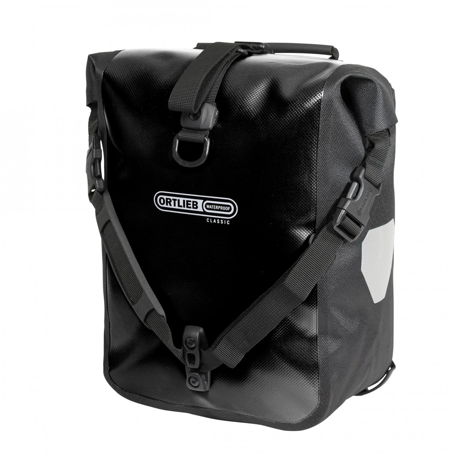 Велосипедна дисага Ortlieb Sport-Roller Panniers - Black