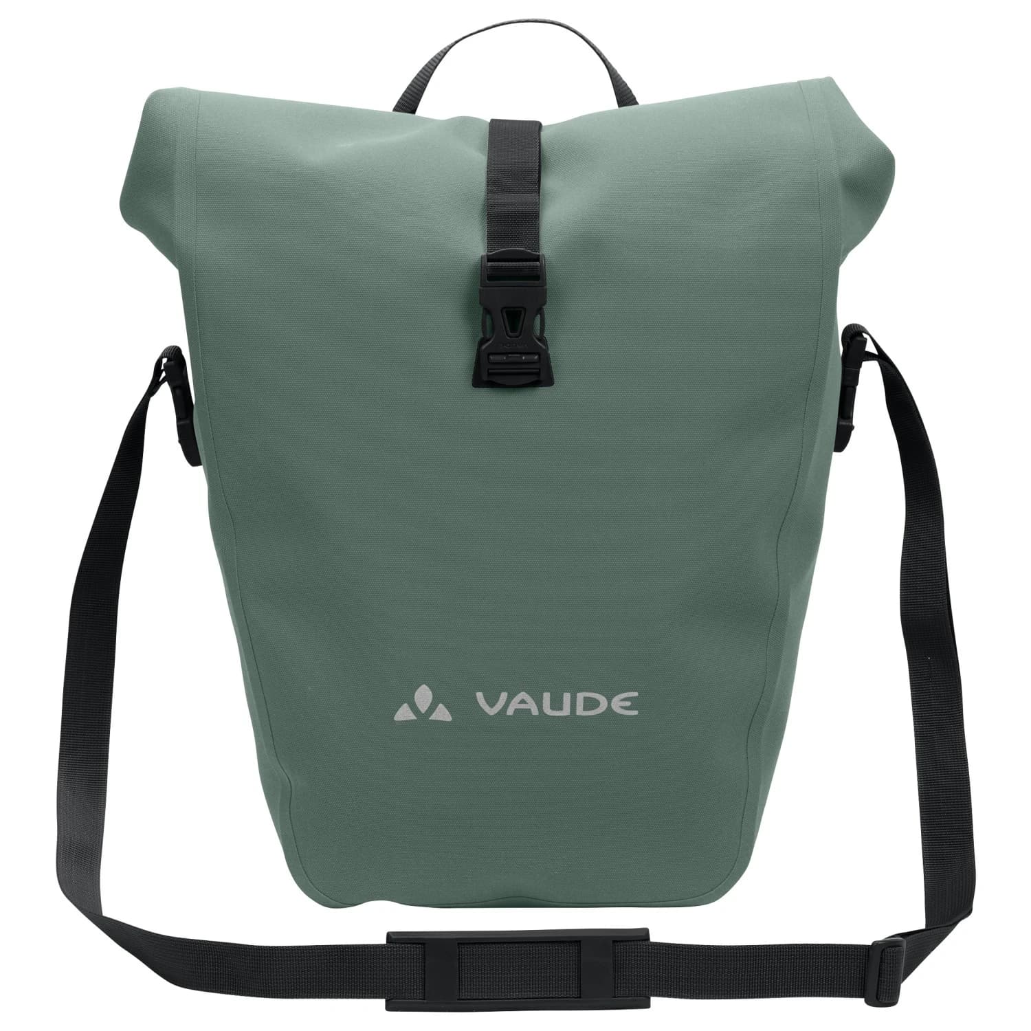 Велосипедна дисага Vaude Aqua Back Deluxe Panniers - Agave