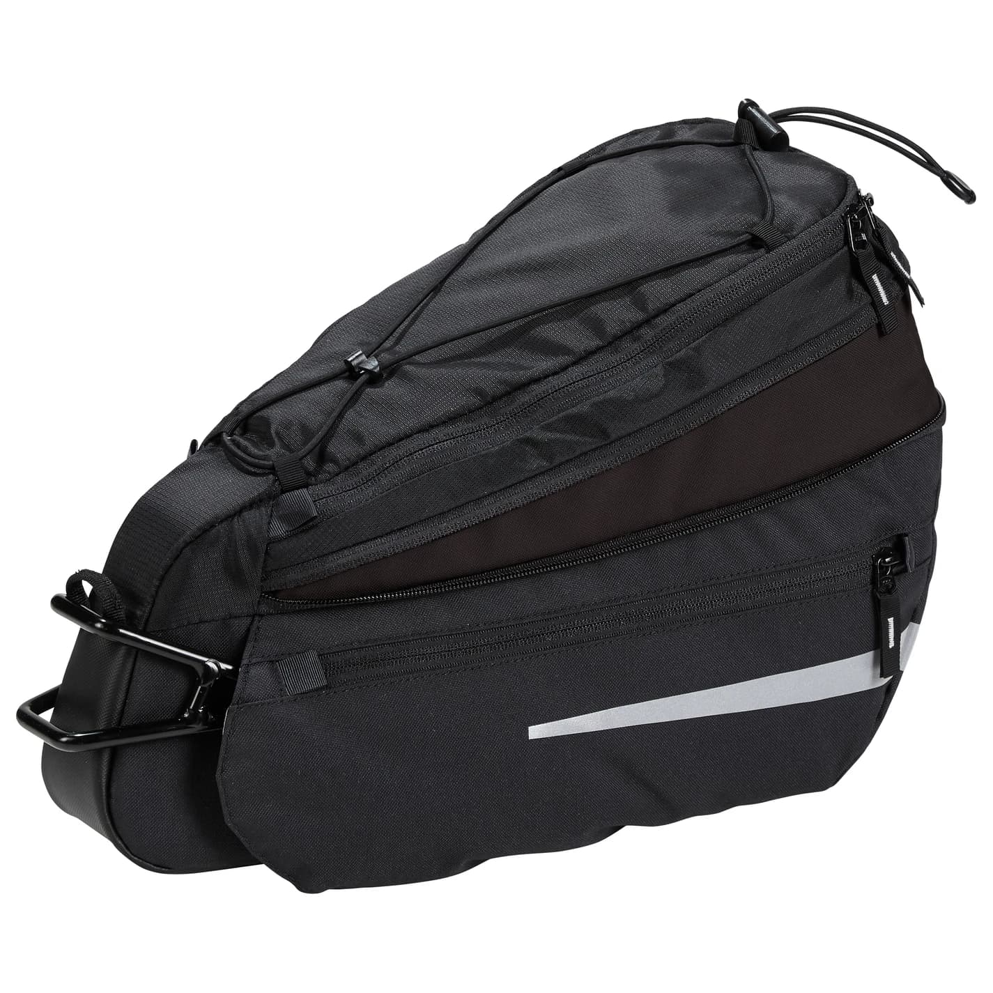 Чанта за рамка Vaude Off Road Bag M Bike bag - Black