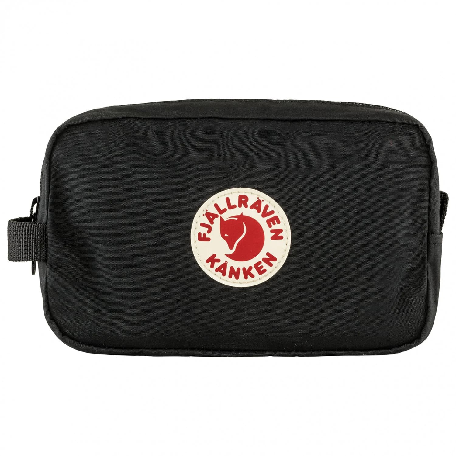 Чанта Fjällräven Kånken Gear Bag - Black