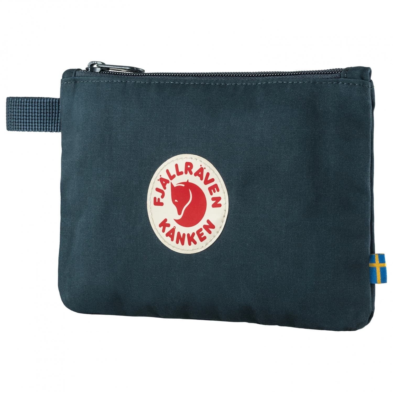Чанта Fjällräven Kånken Gear Pocket Bag - Navy