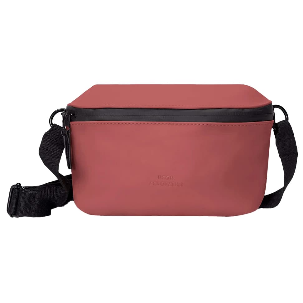 Чанта за рамо Ucon acrobatics Lotus Jona 1,2 Hip bag - Hibiscus