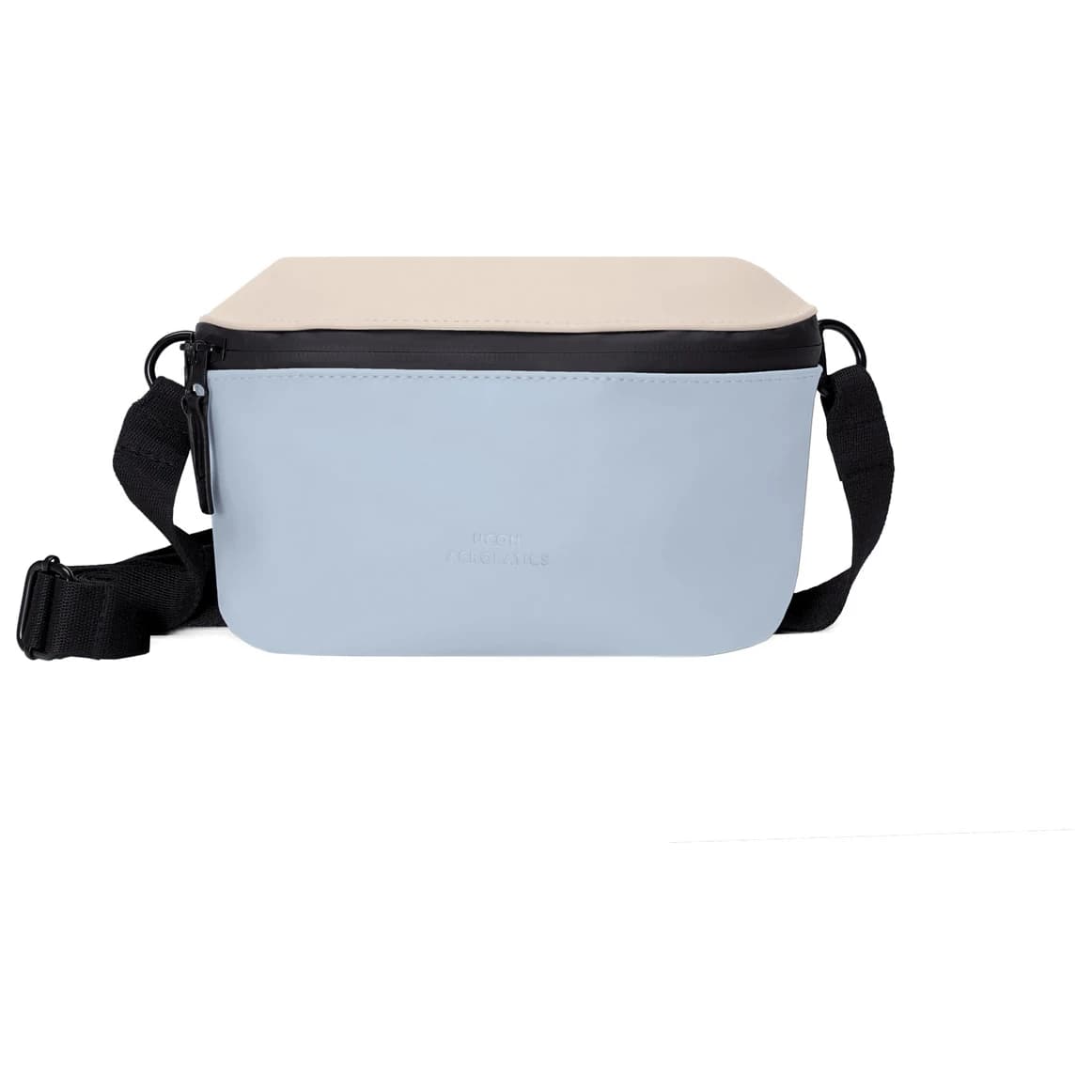 Чанта за рамо Ucon acrobatics Lotus Jona 1,2 Hip bag - Light Sand / Fog Blue