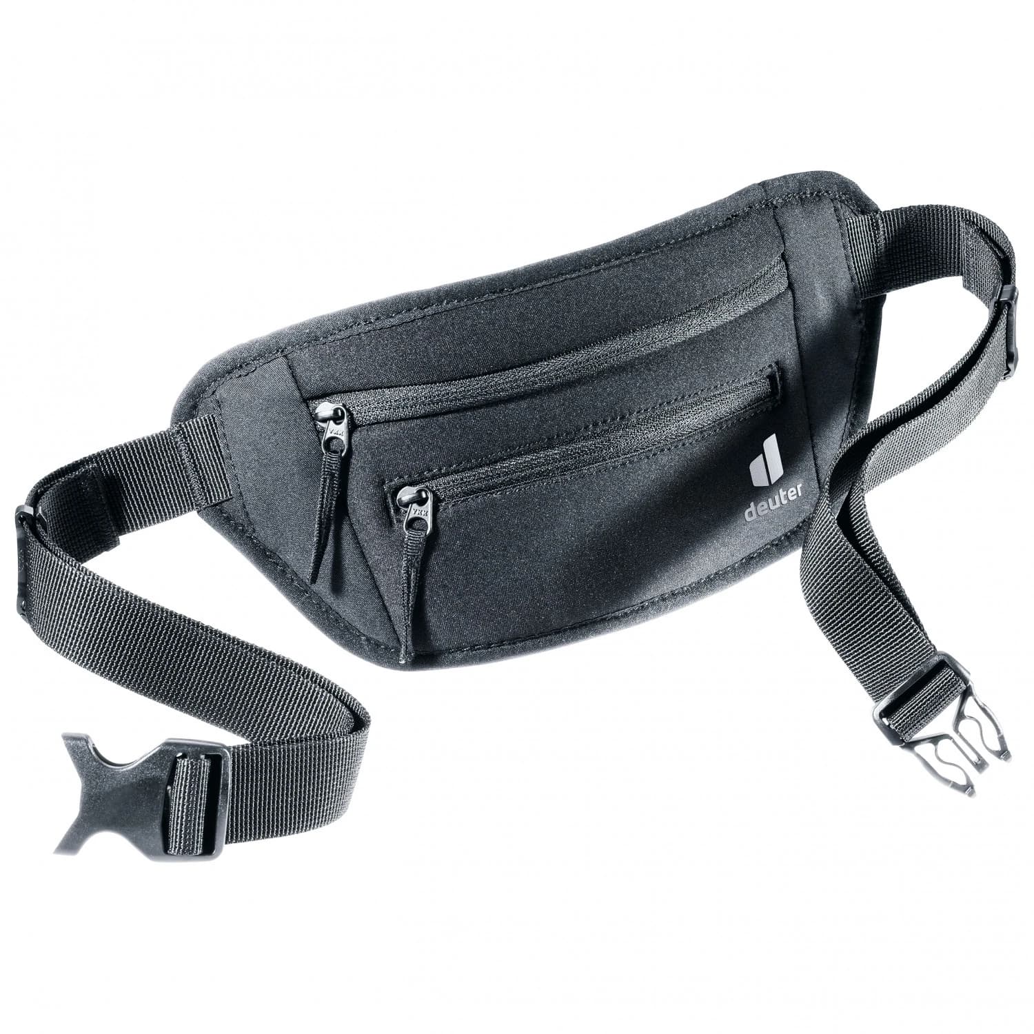 Чанта за кръст Deuter Neo Belt I Hip bag - Black