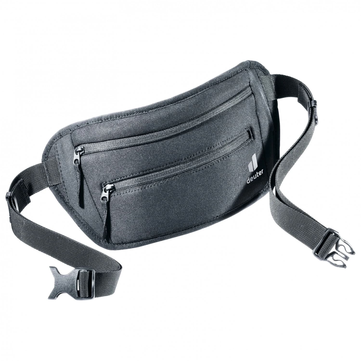 Чанта за кръст Deuter Neo Belt II Hip bag - Black