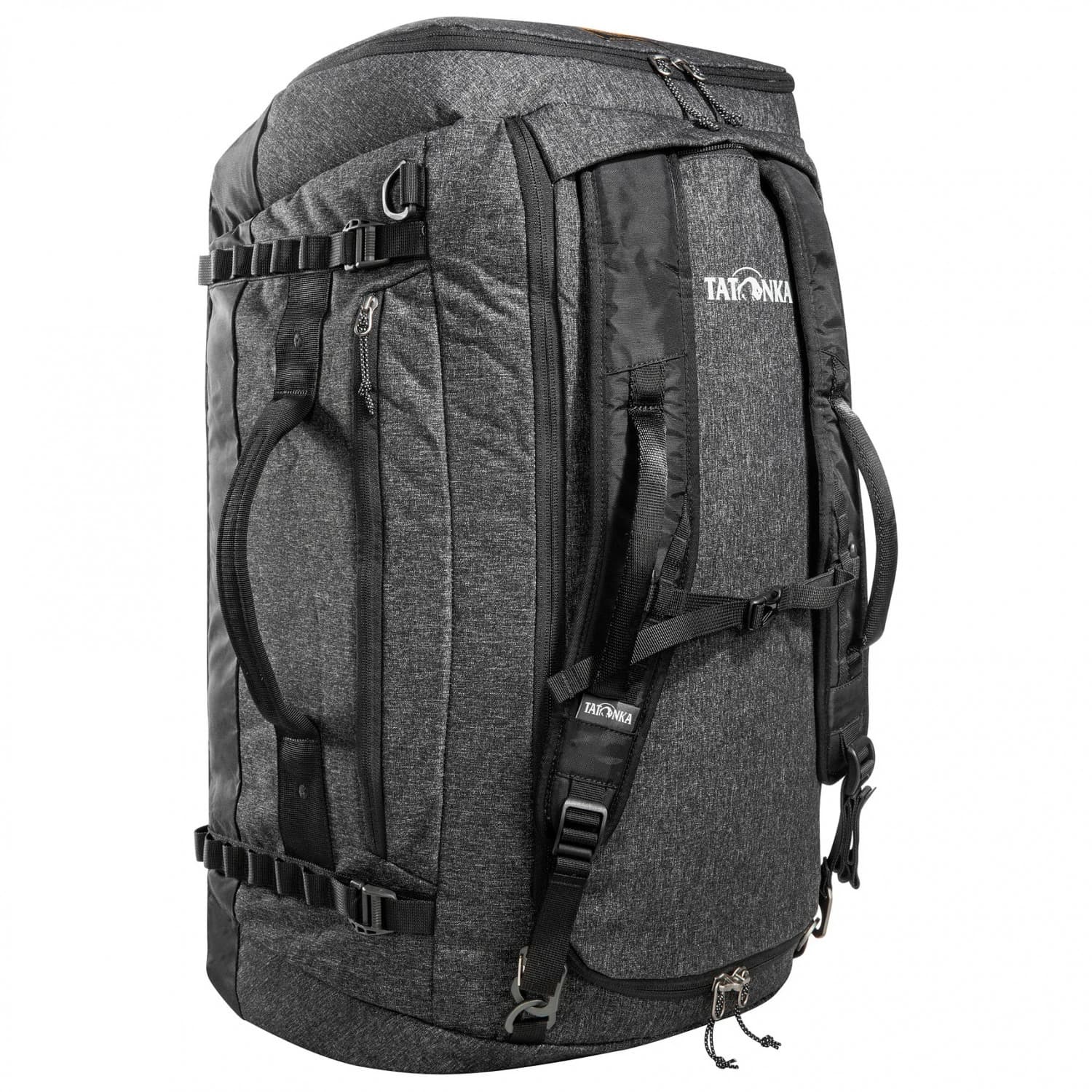Сак Tatonka Duffle Bag 65 Luggage - Black