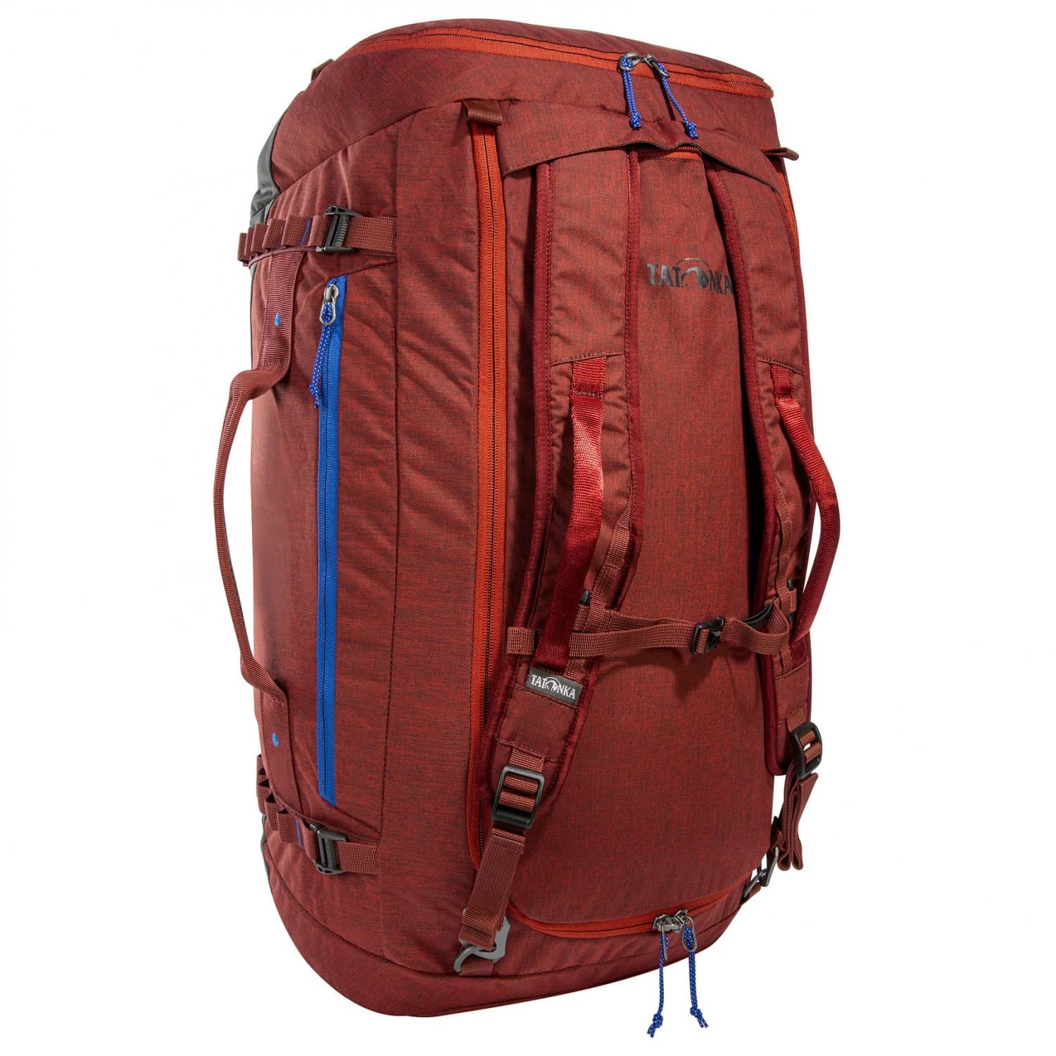 Сак Tatonka Duffle Bag 65 Luggage - Tango Red