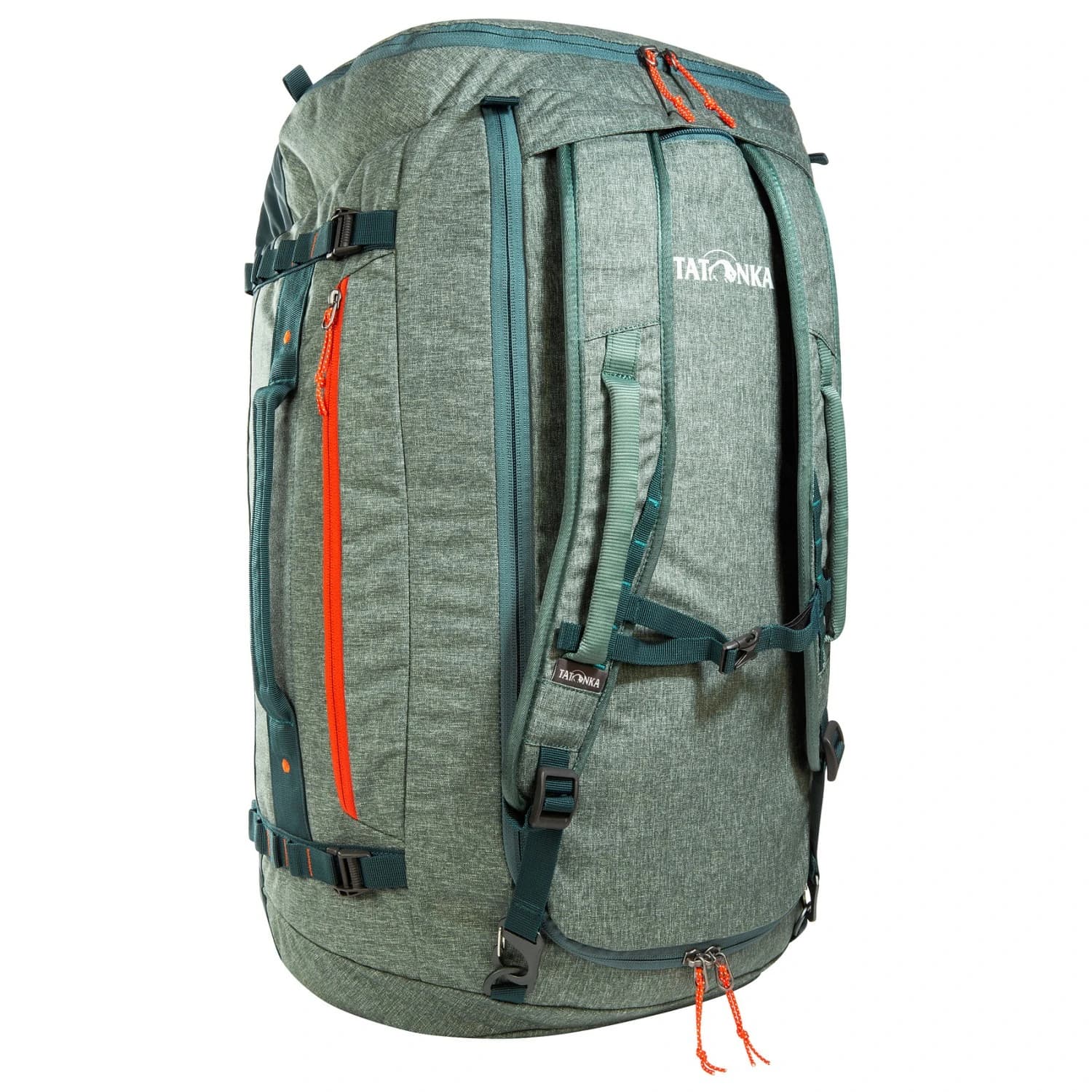 Сак Tatonka Duffle Bag 65 Luggage - Sage Green