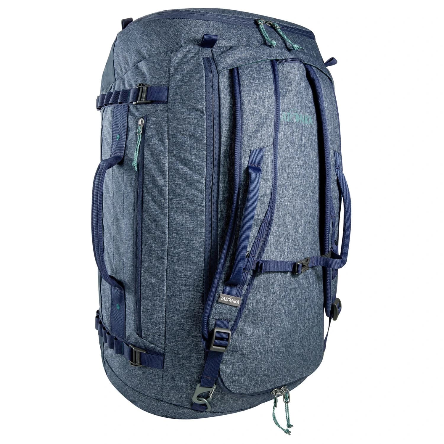 Сак Tatonka Duffle Bag 65 Luggage - Navy Blue