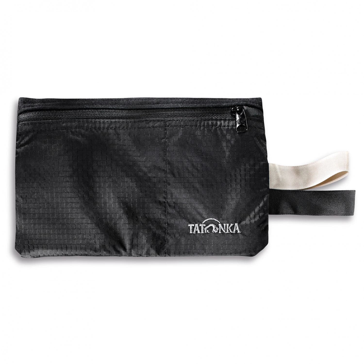 Калъф за ценности Tatonka Flip In Pocket Valuables pouch - Black