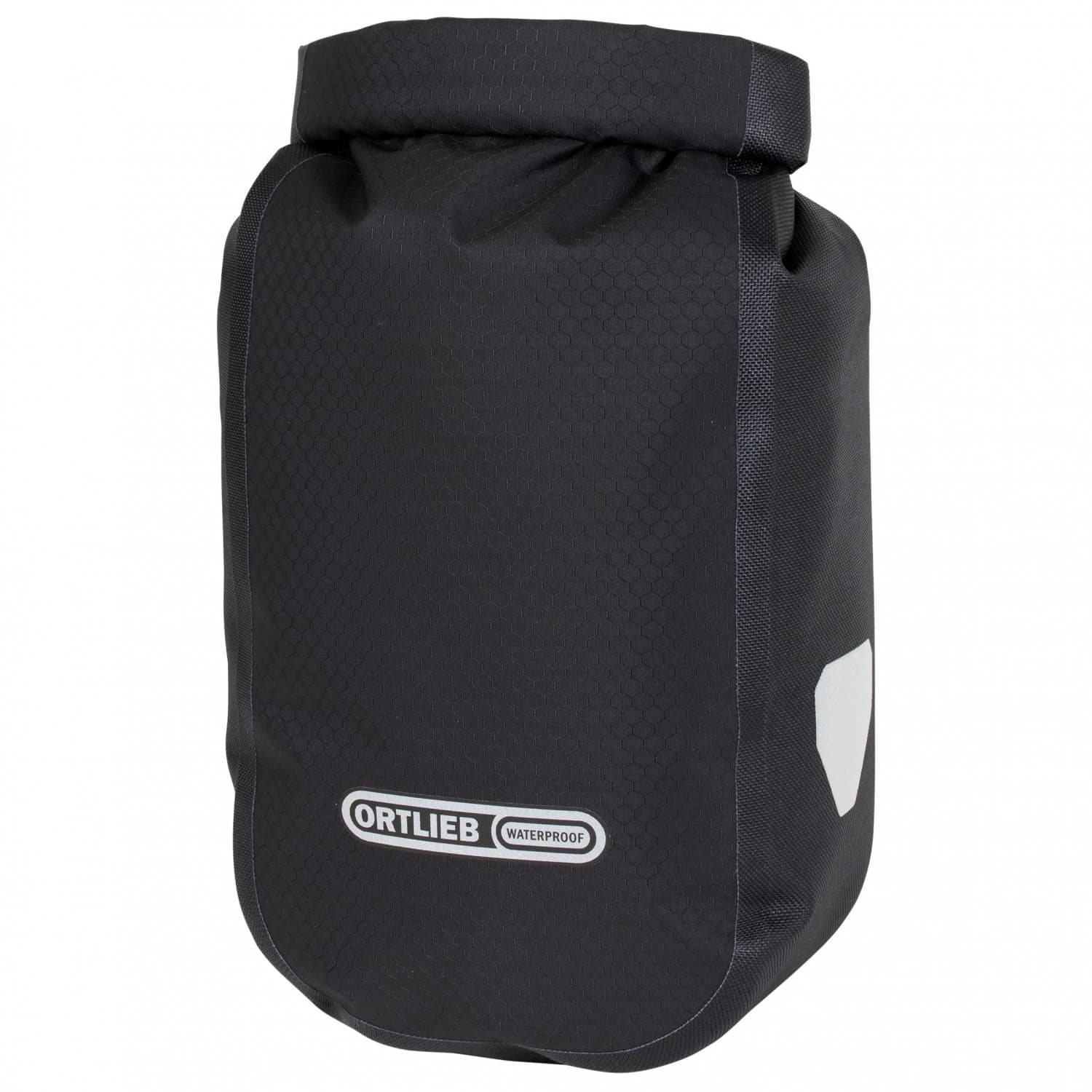 Чанта за рамка Ortlieb Fork-Pack 4,1 Bike bag - Black Matt