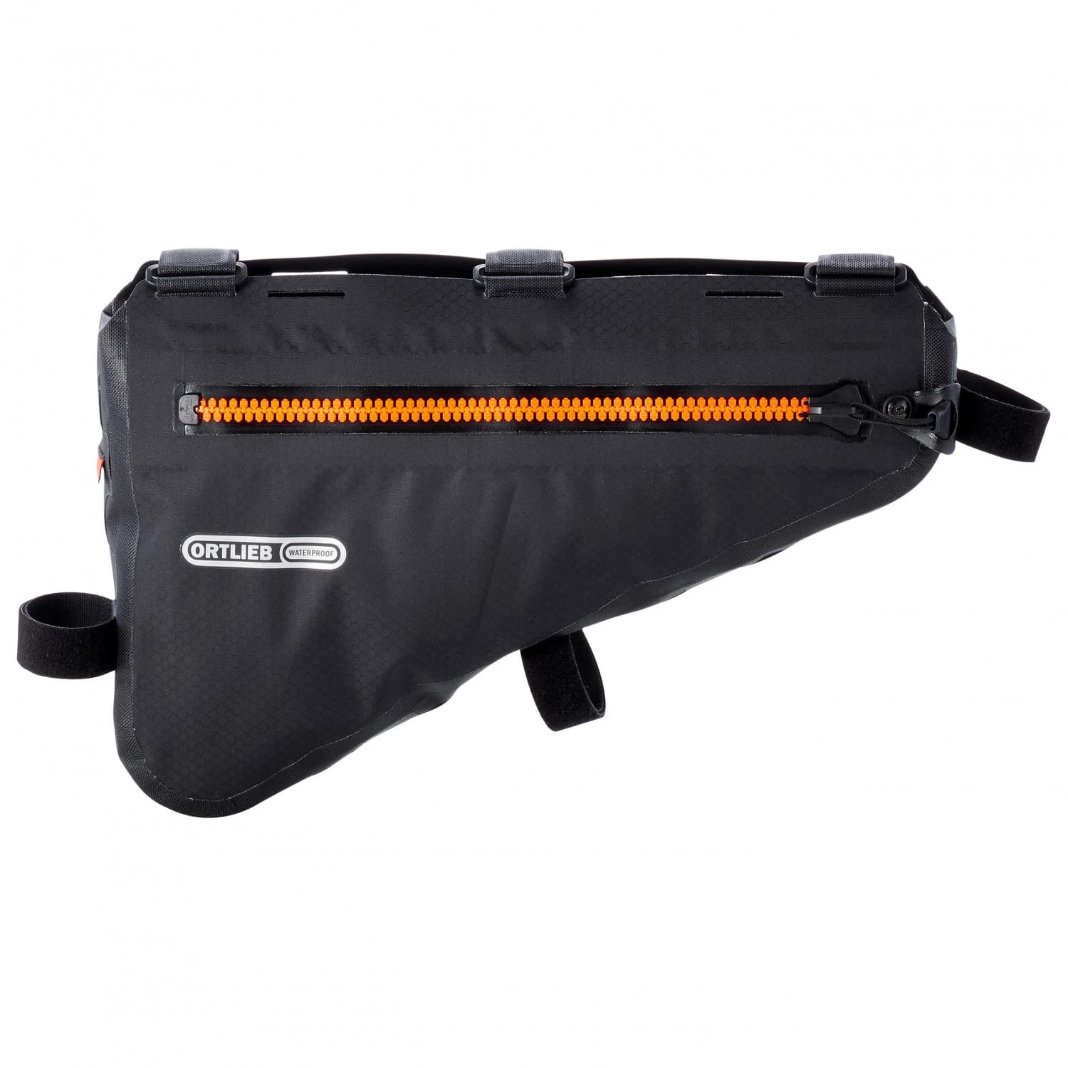Чанта за рамка Ortlieb Frame-Pack 4 Bike bag - Black Matt