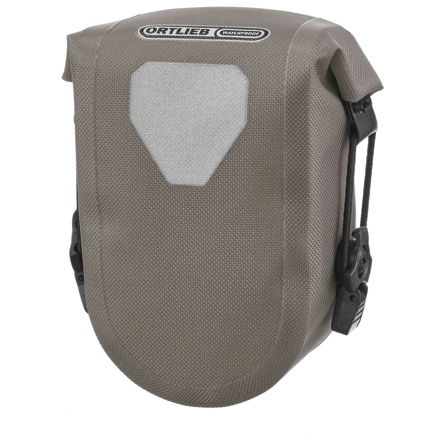 Чанта за рамка Ortlieb Micro 0,5 Bike bag - Dark Sand