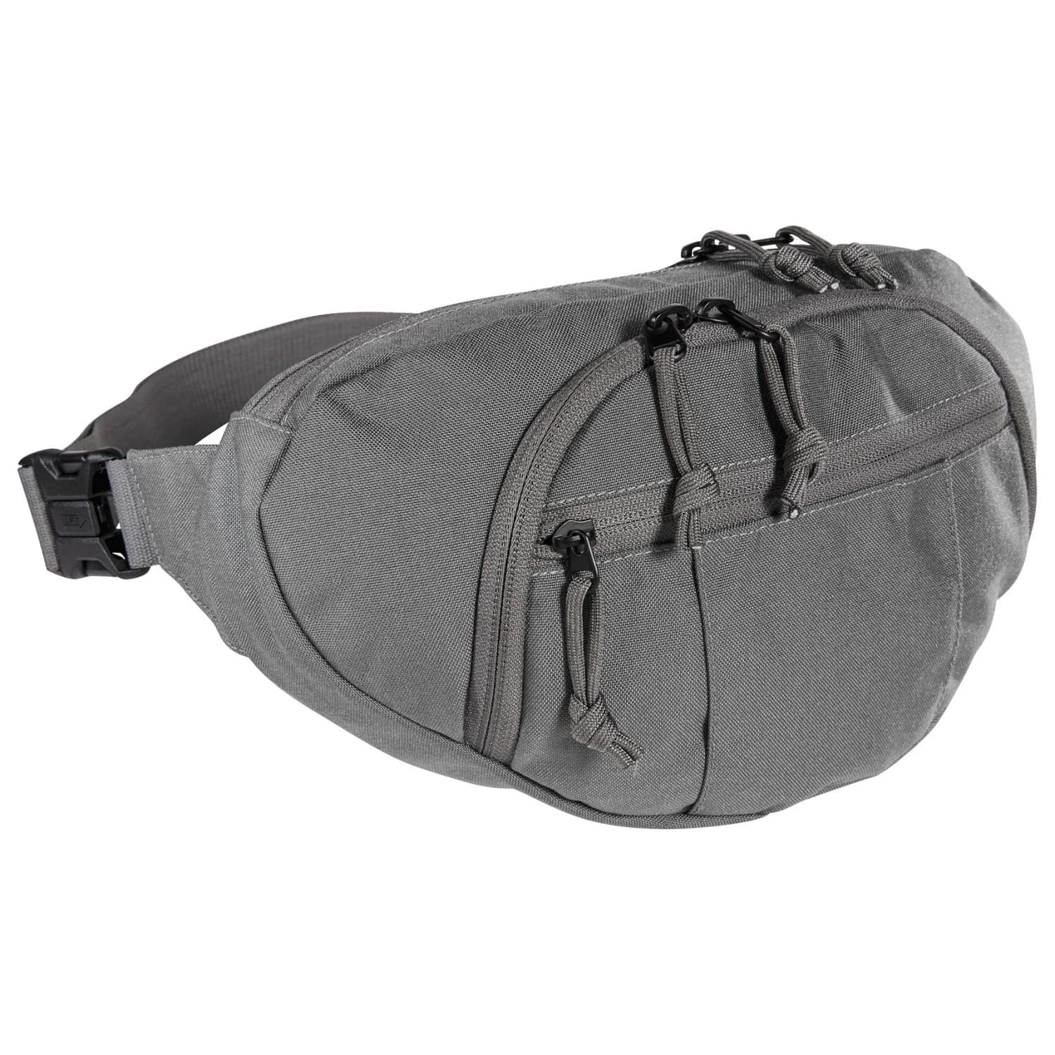 Чанта за кръст Tasmanian tiger TT Hip Bag MKII 3 Hip bag - Titan Grey