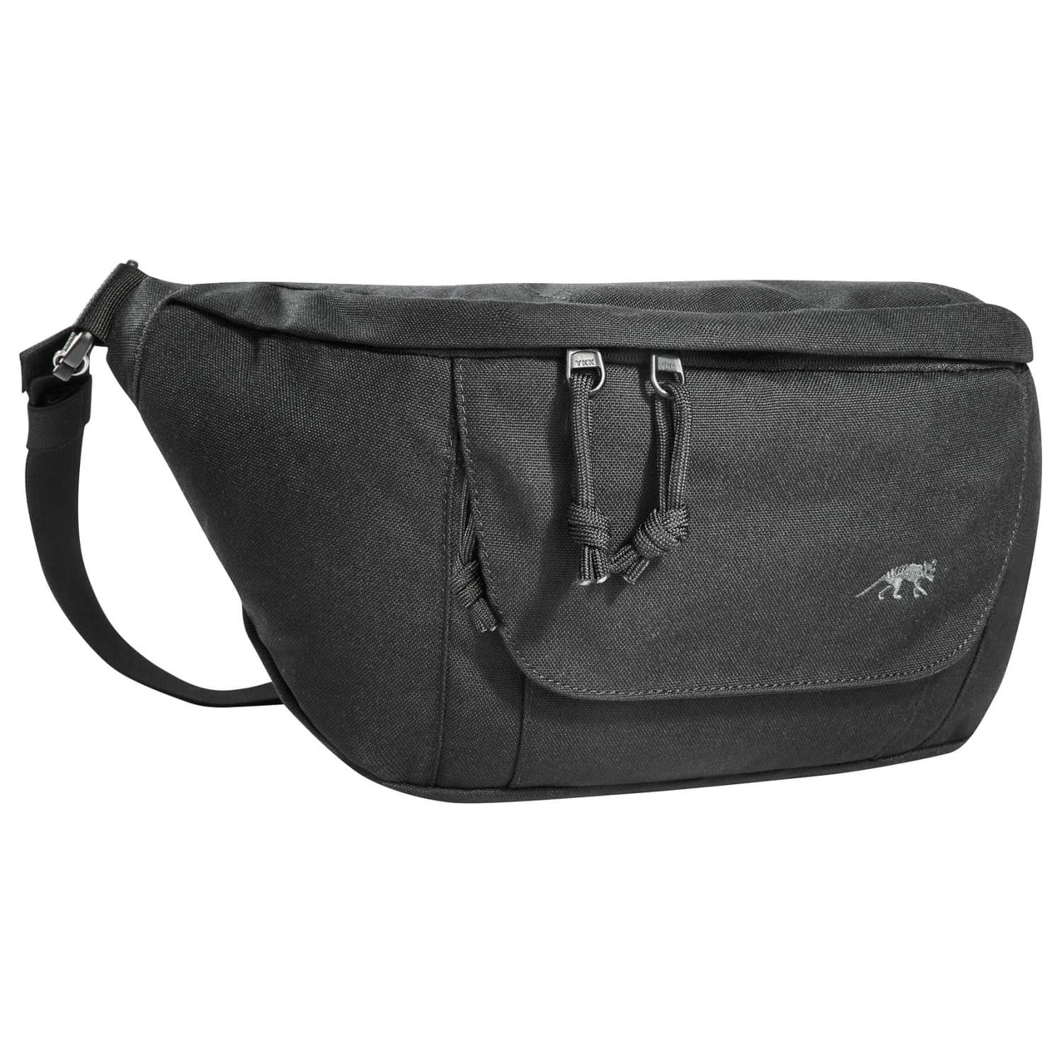 Чанта за кръст Tasmanian tiger TT Modular Hip Bag II 5 Hip bag - Black