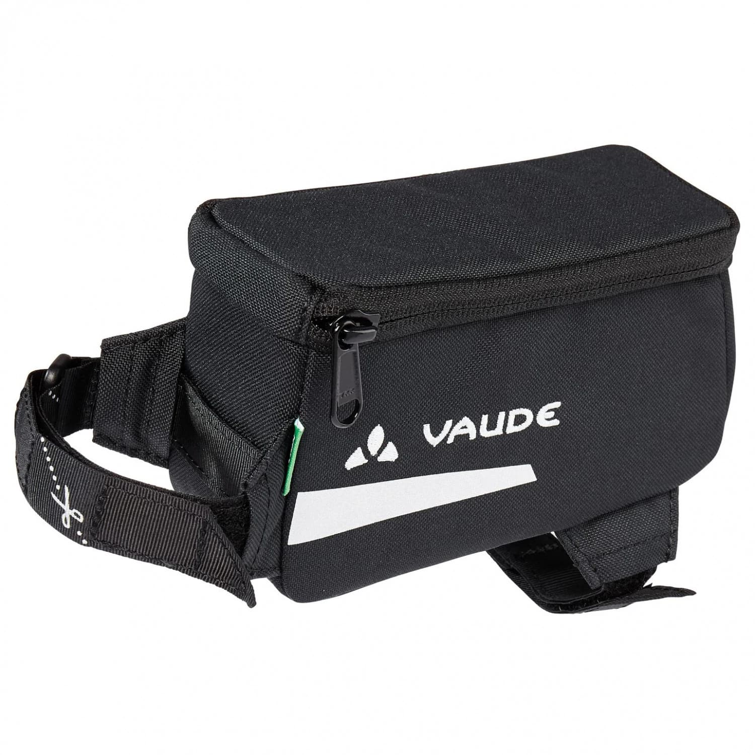Чанта за рамка Vaude Carbo Bag II Bike bag - Black