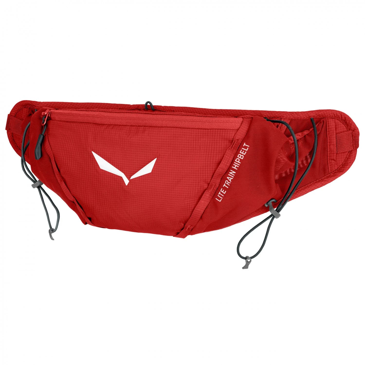 Чанта за кръст Salewa Lite Train Hipbelt Hip bag - Flame