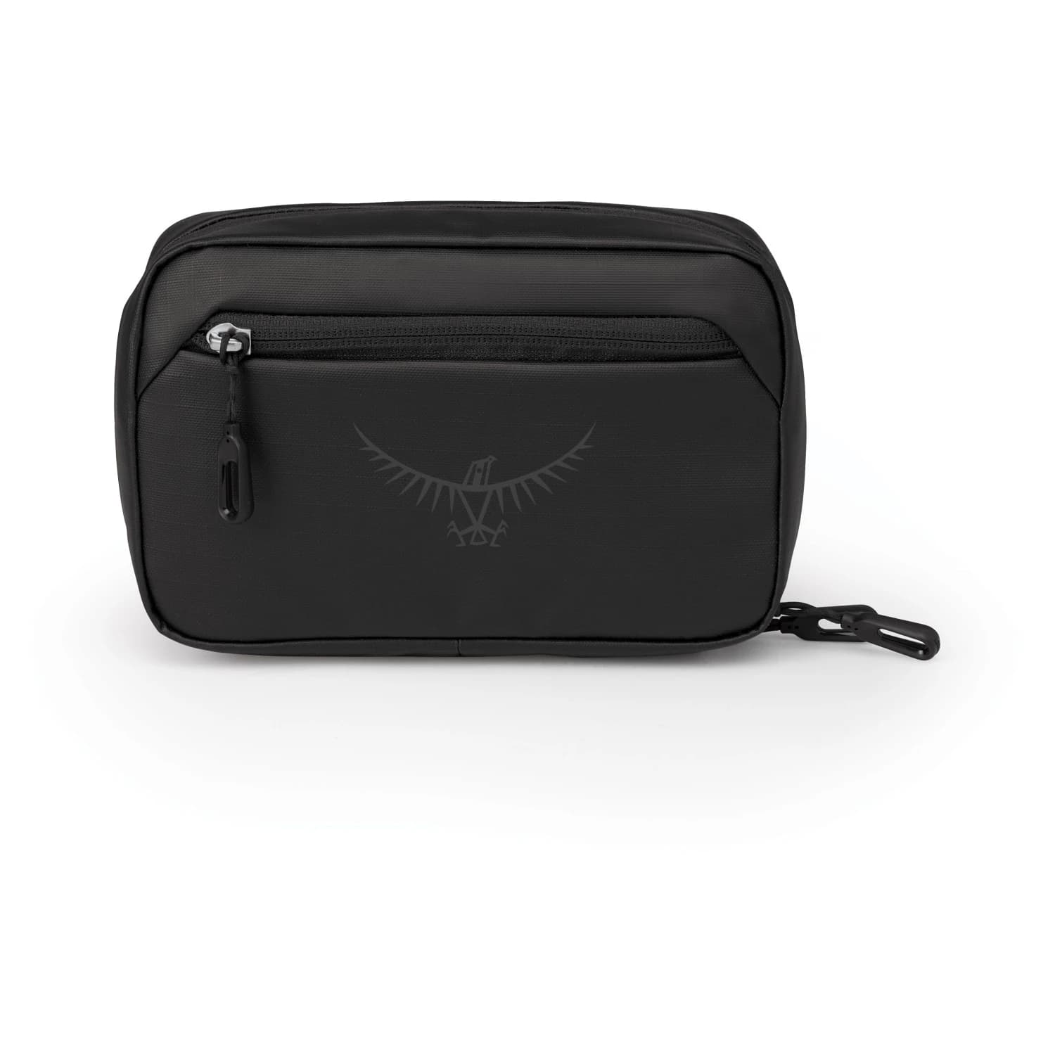 Компресиращ чувал Osprey Transporter Powerhouse - Raven Black / Black