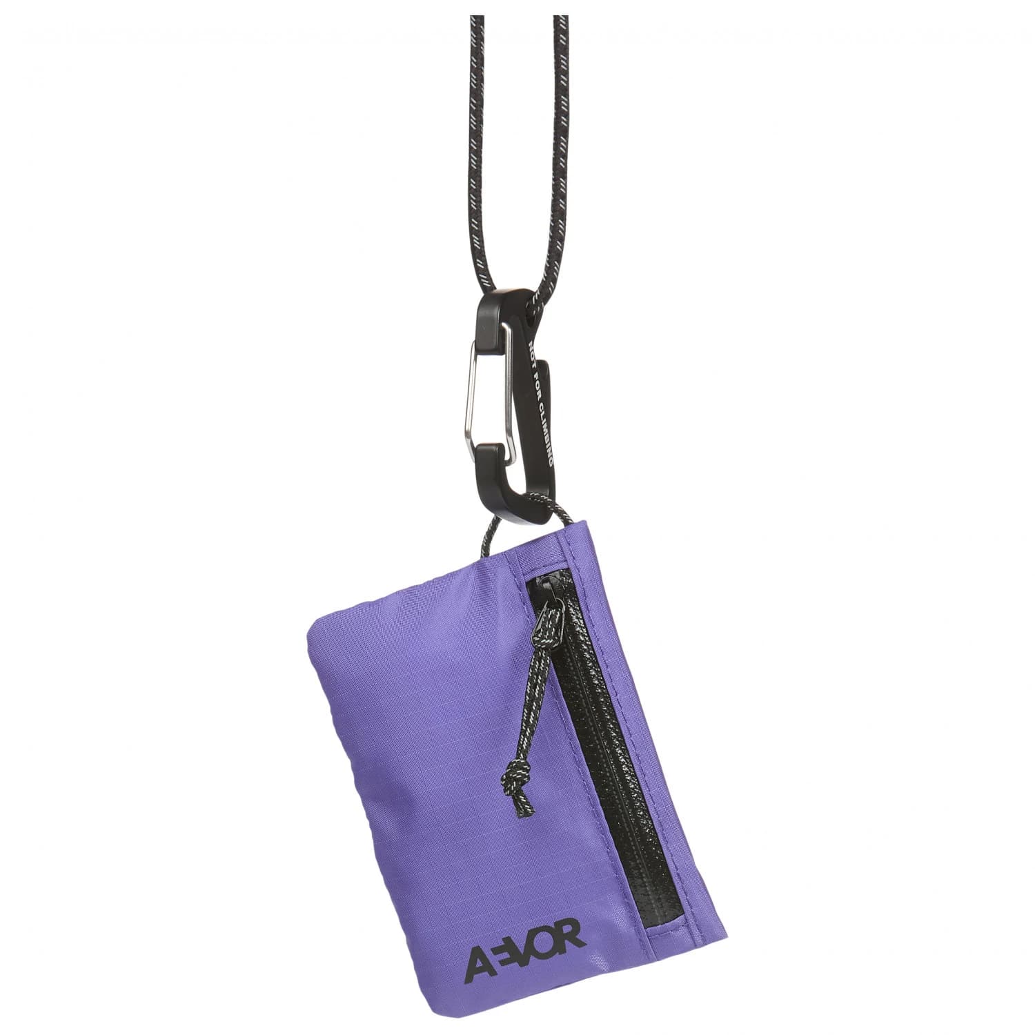 Портфейл Aevor Explore Wallet - Ripstop Purple