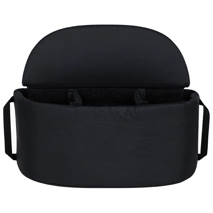 Джоб за раница Meromero Mini Organizer Camera bag - Black