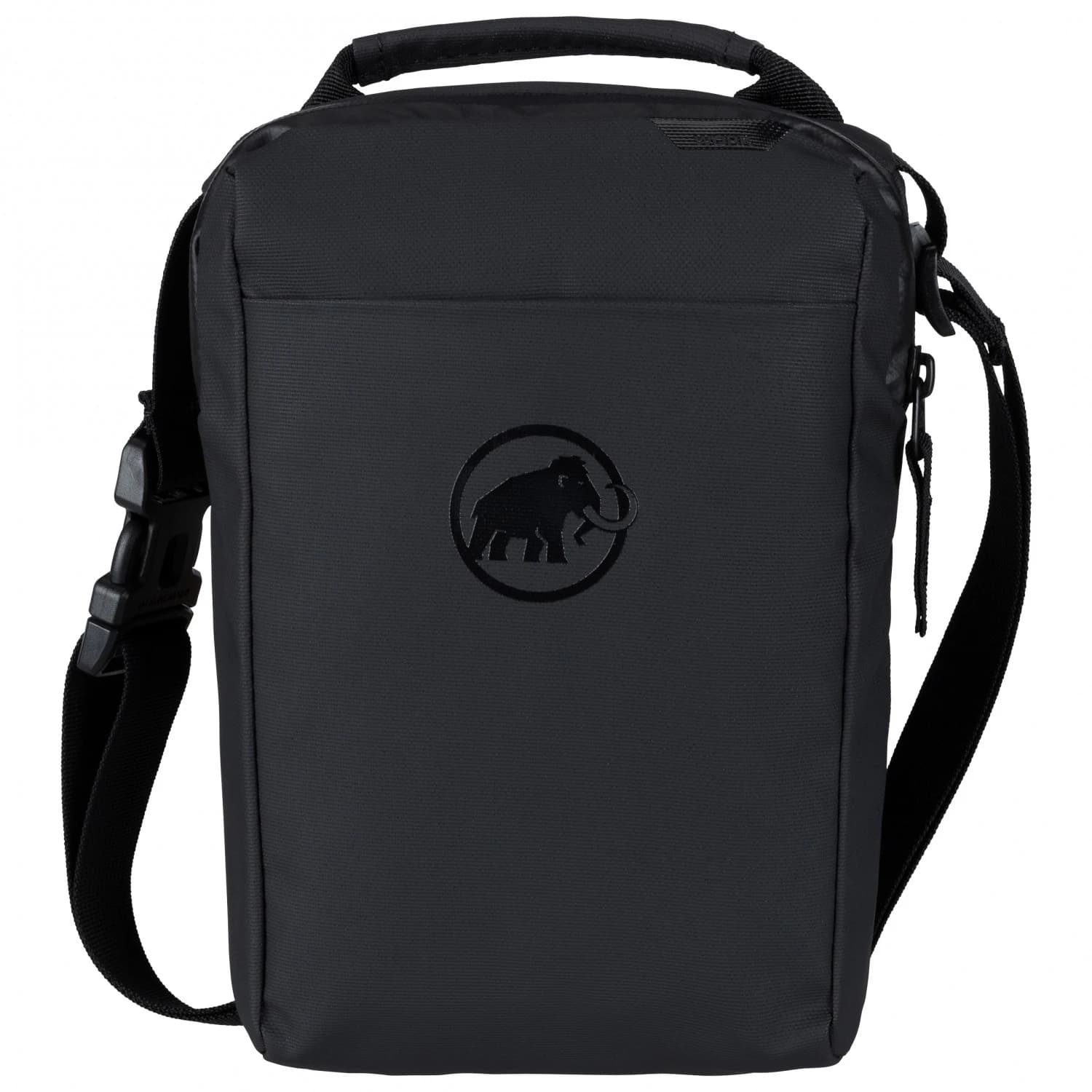 Чанта за кръст Mammut Seon Pouch 2 Shoulder bag - Black